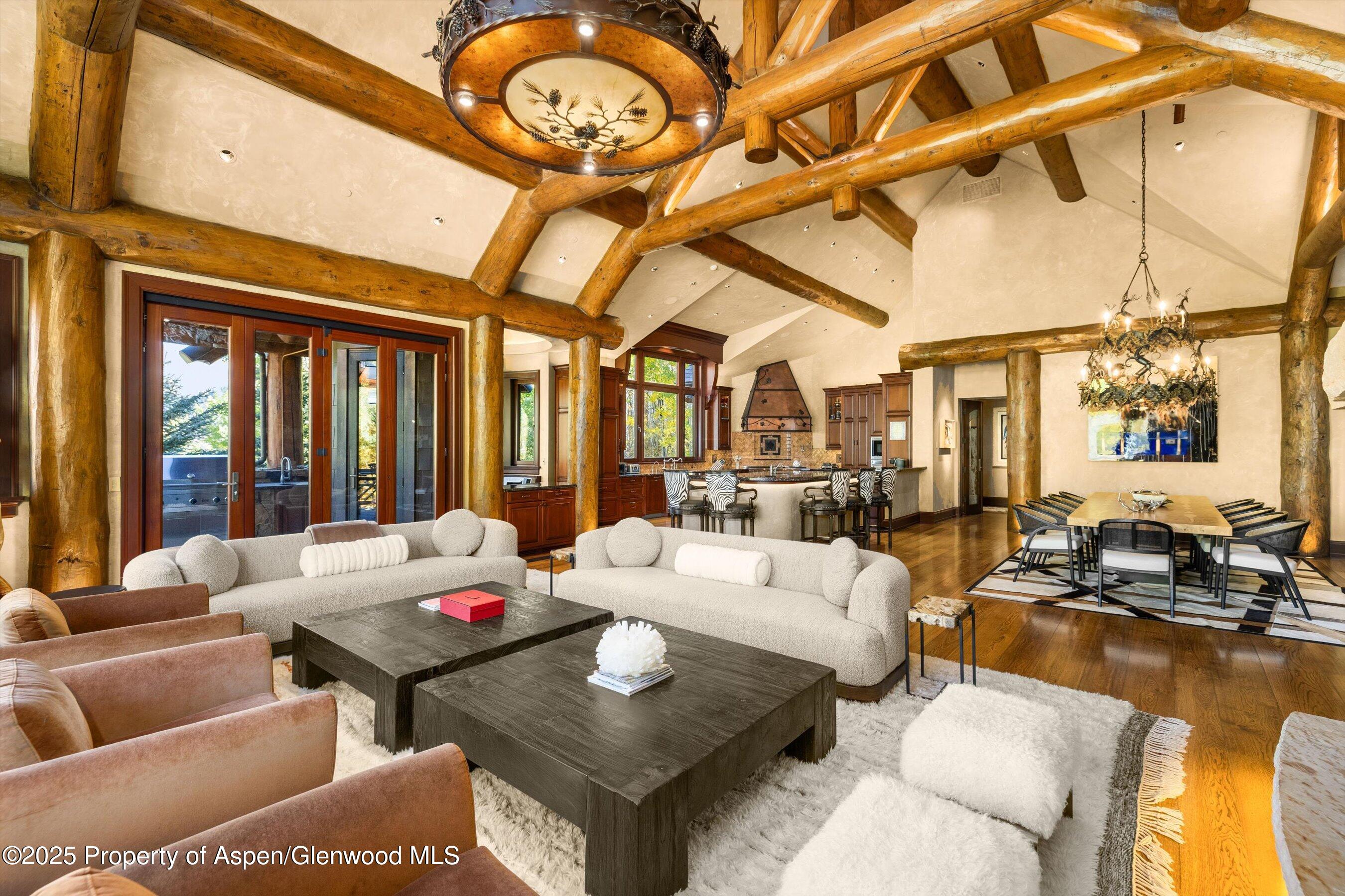 928 S Mill Street Aspen CO 81611