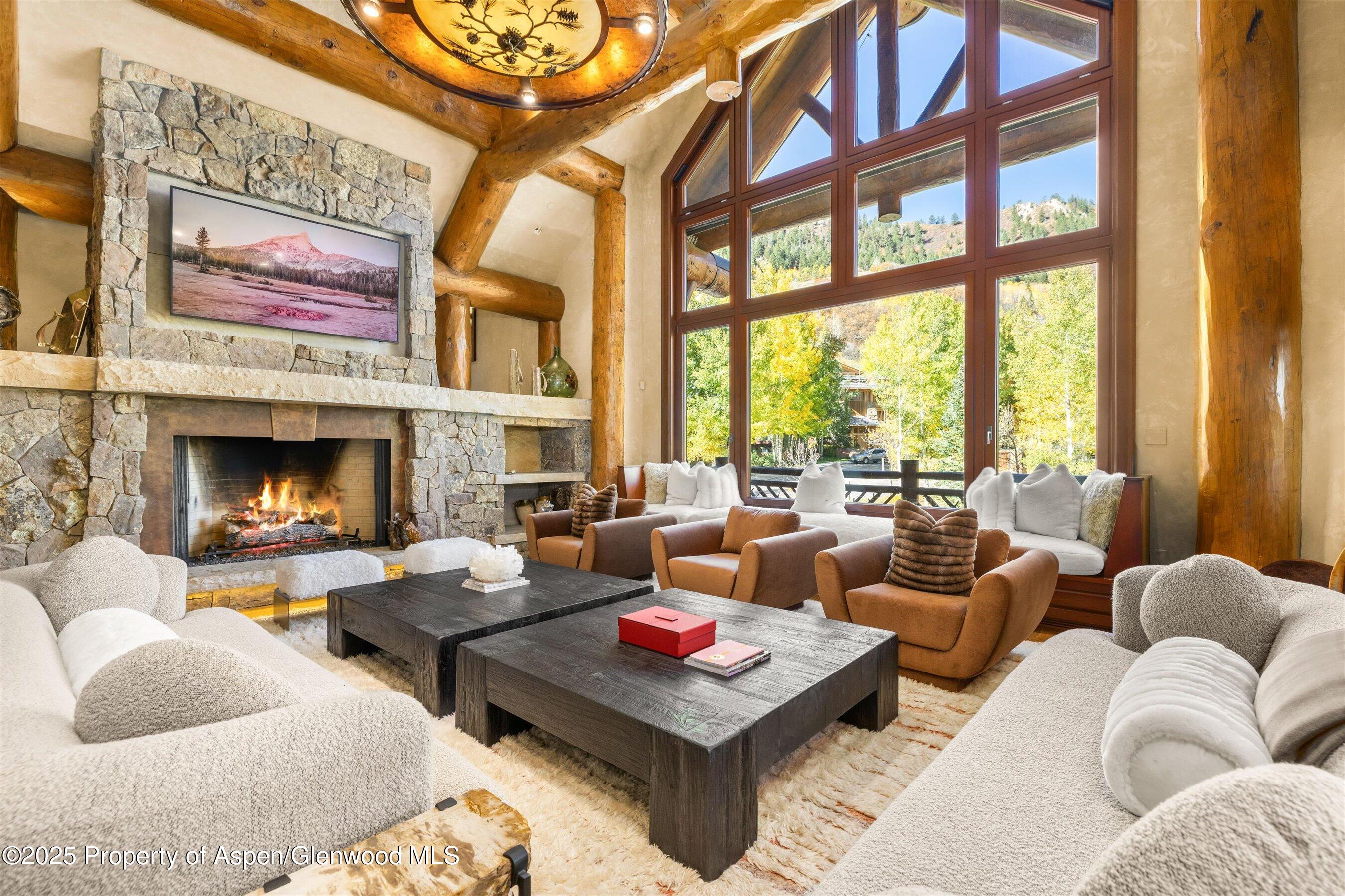 928 S Mill Street Aspen CO 81611