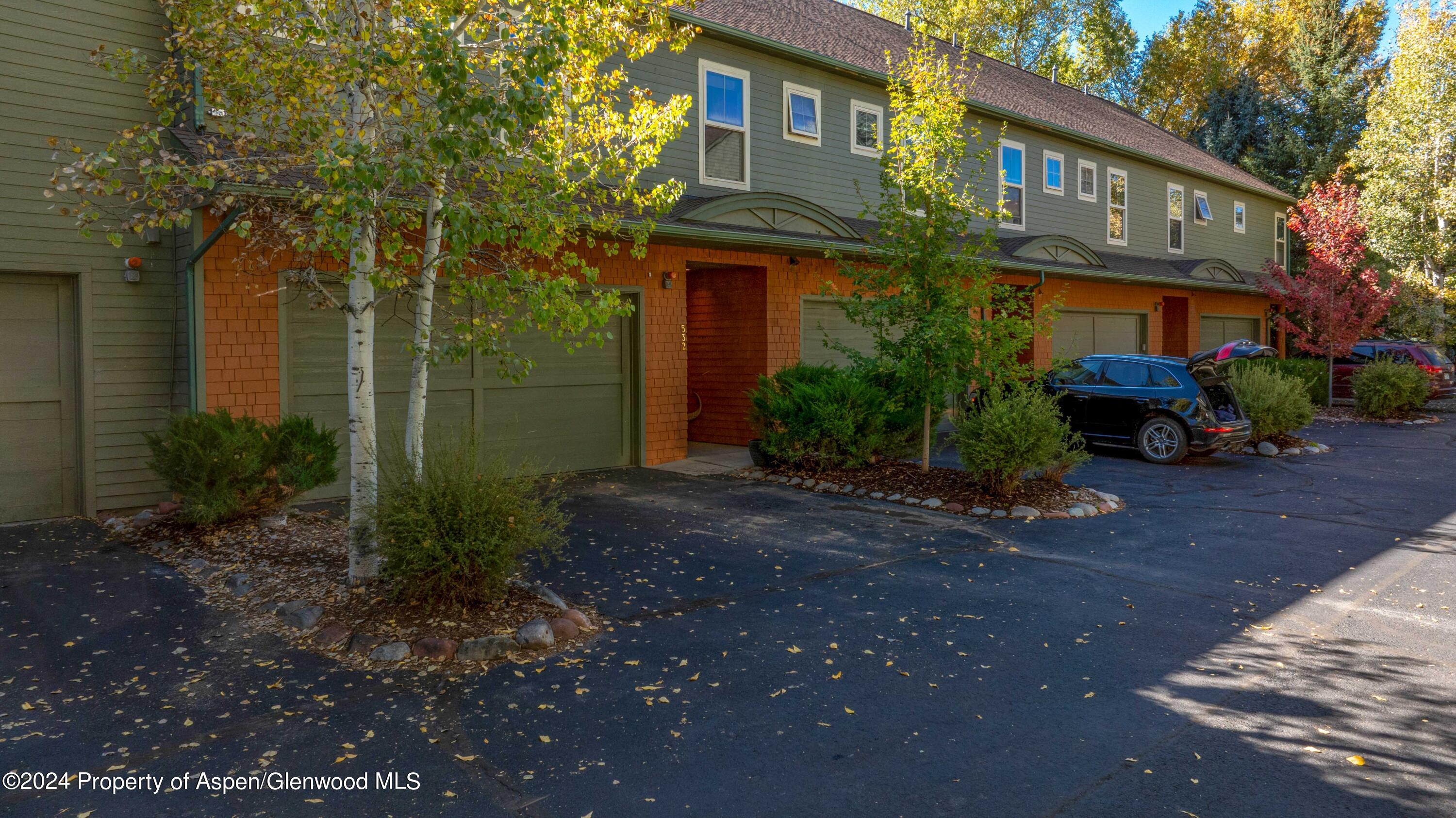 532 Evans Court Basalt CO 81621