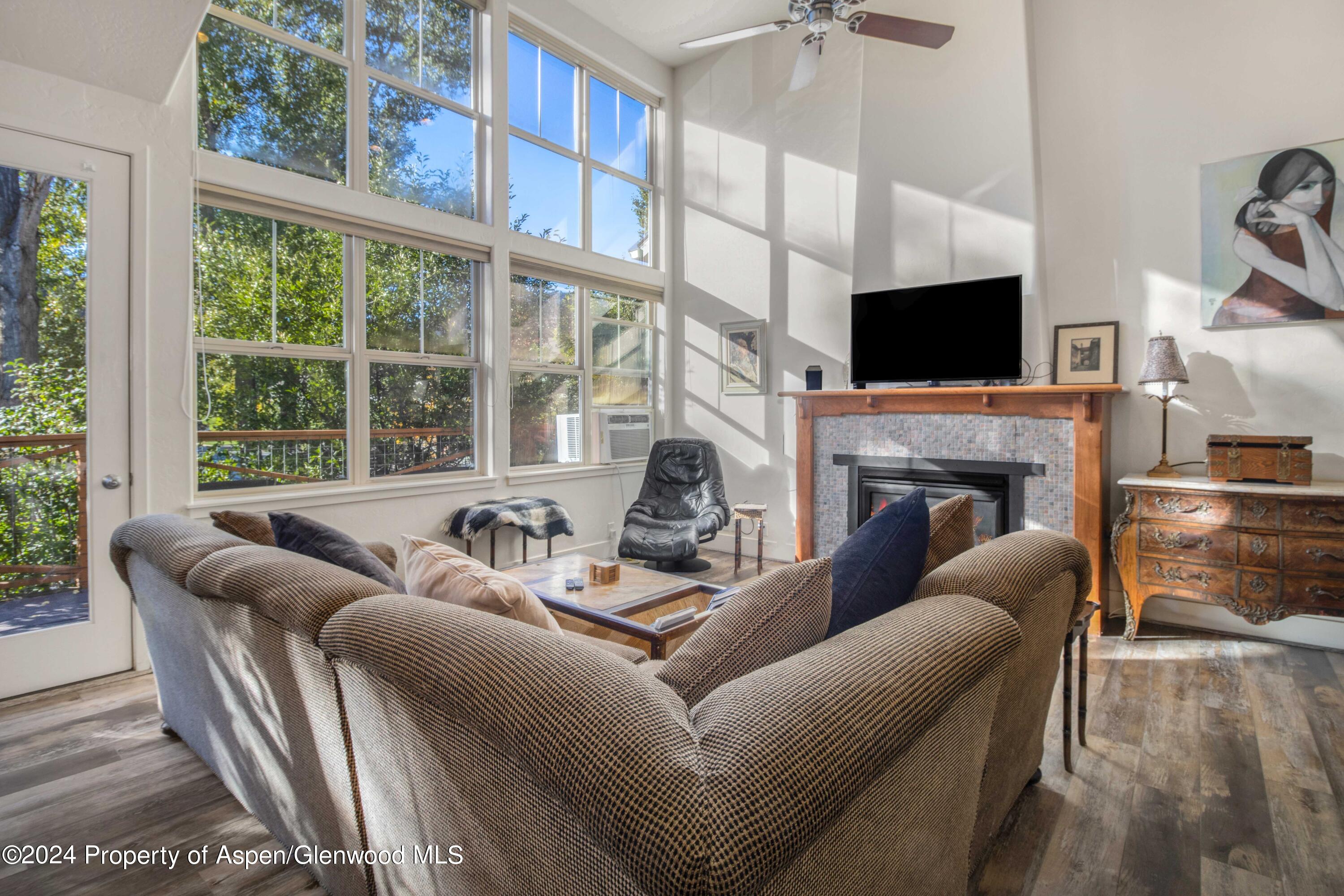 532 Evans Court Basalt CO 81621