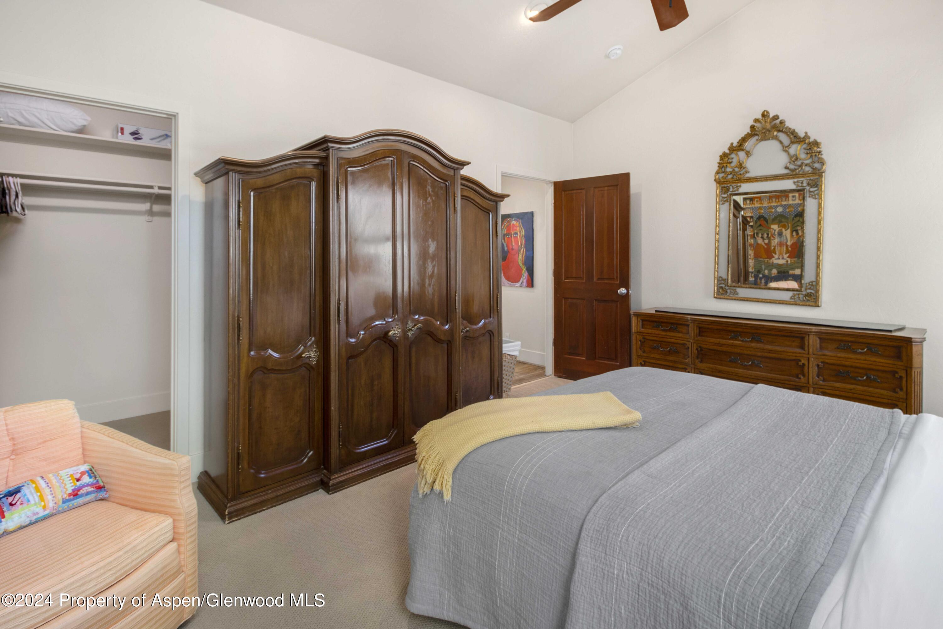 532 Evans Court Basalt CO 81621