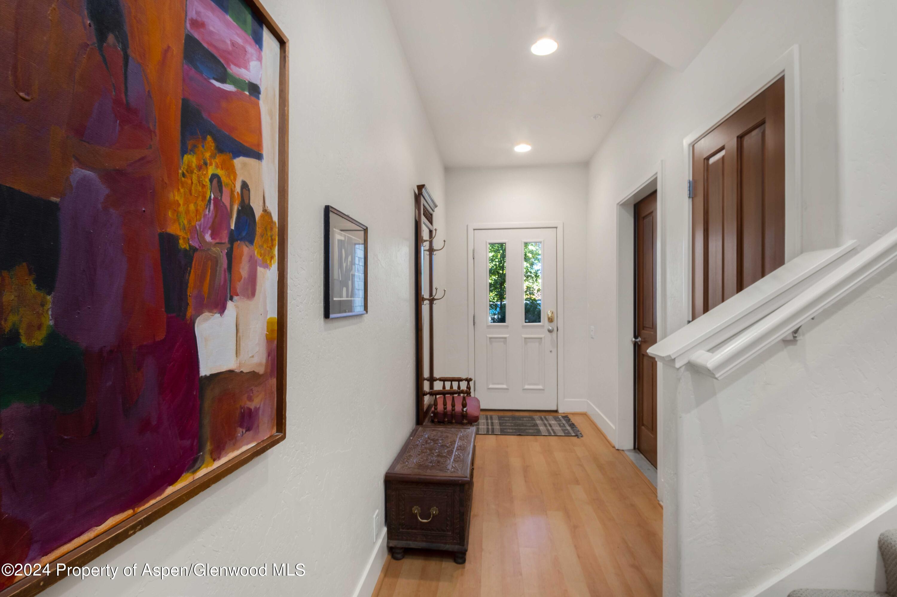 532 Evans Court Basalt CO 81621