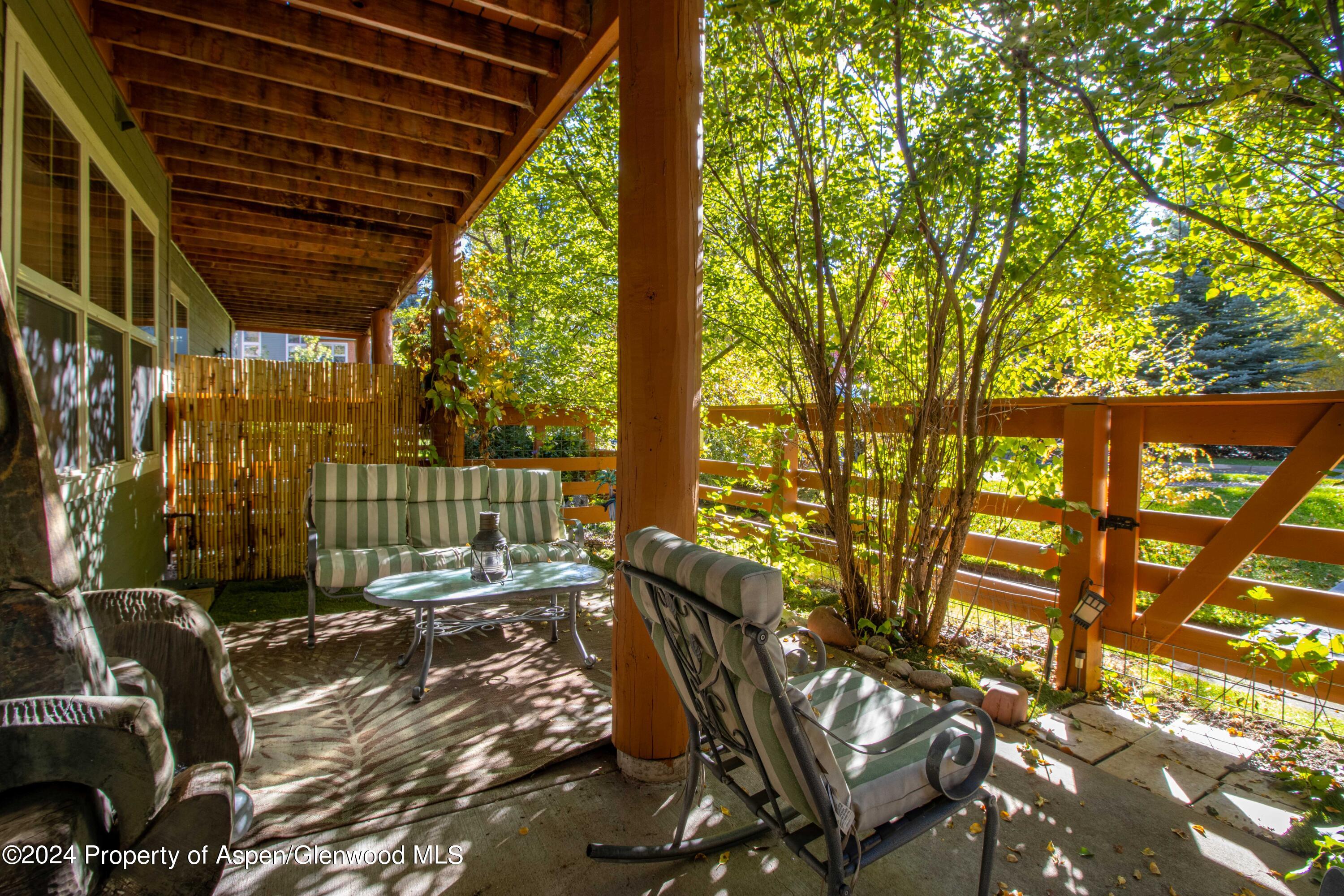 532 Evans Court Basalt CO 81621
