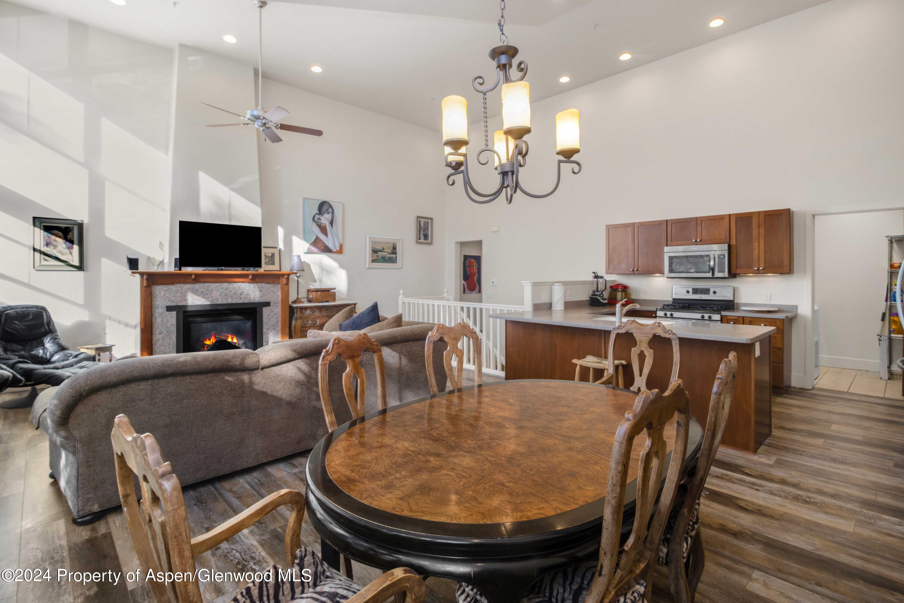 532 Evans Court Basalt CO 81621