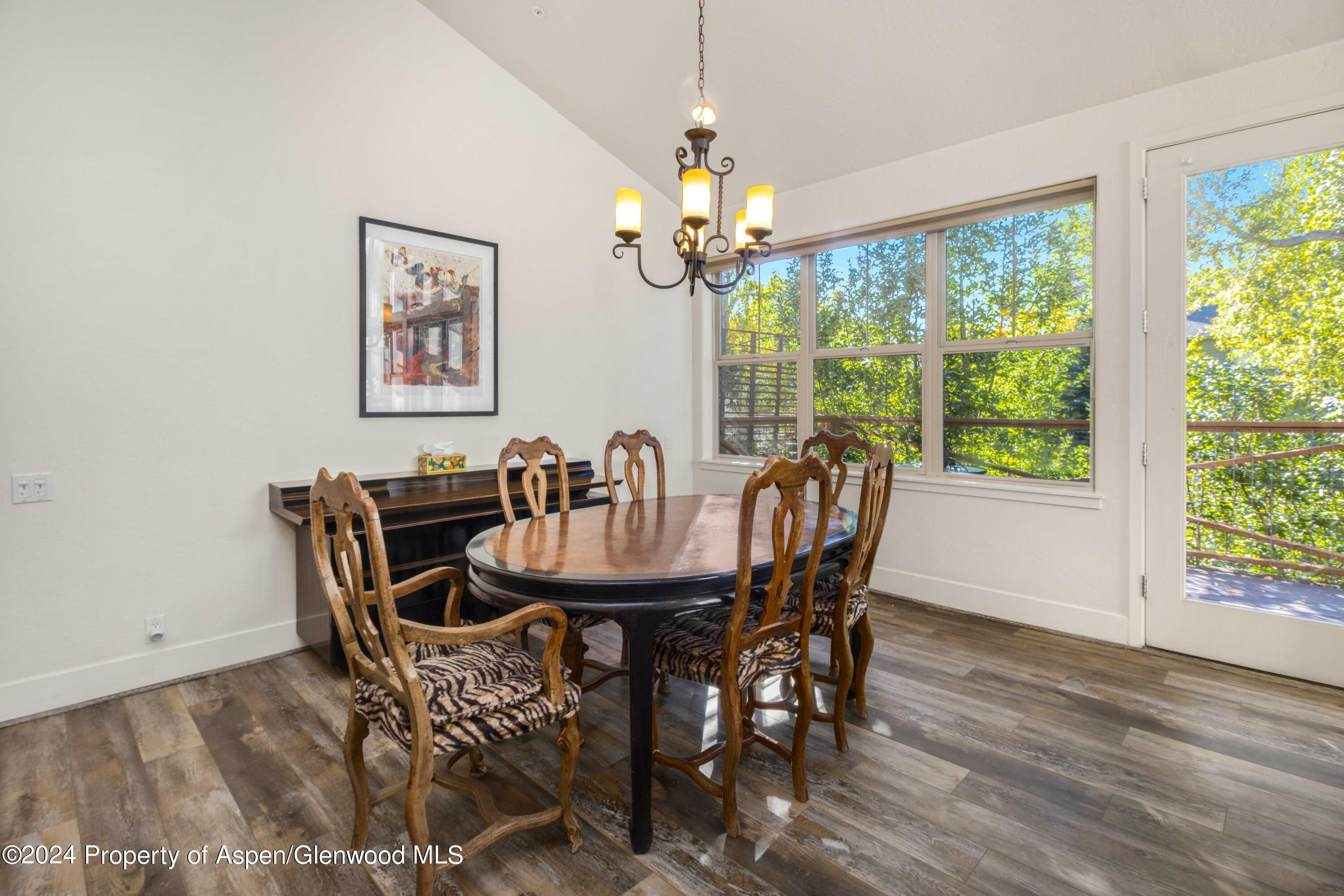 532 Evans Court Basalt CO 81621