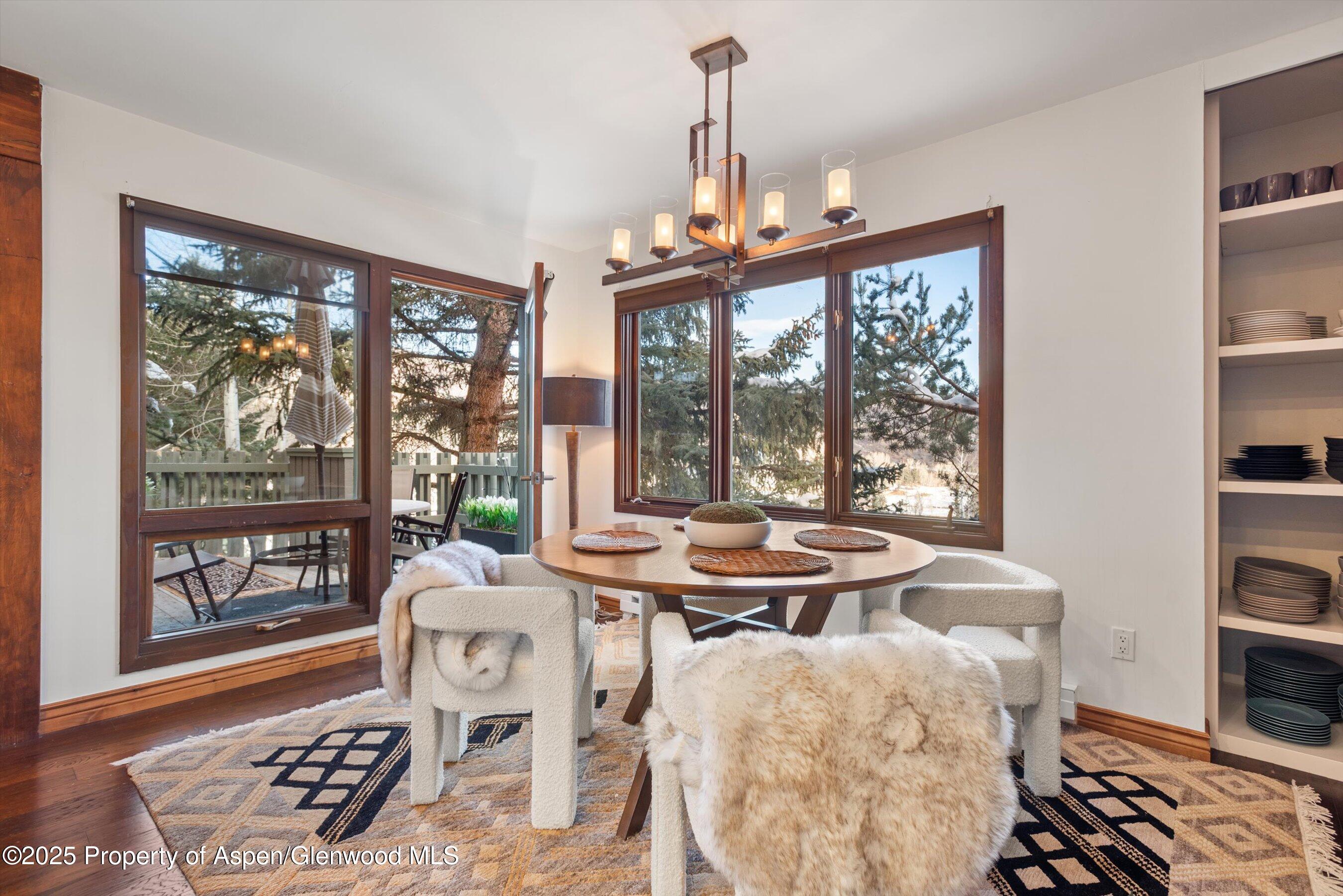 382 Meadow Ranch Road Snowmass Village CO 81615