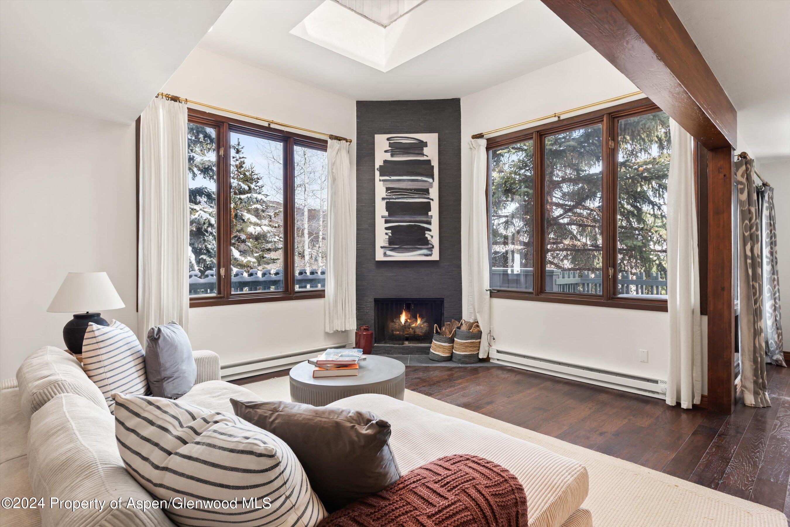 382 Meadow Ranch Road Snowmass Village CO 81615