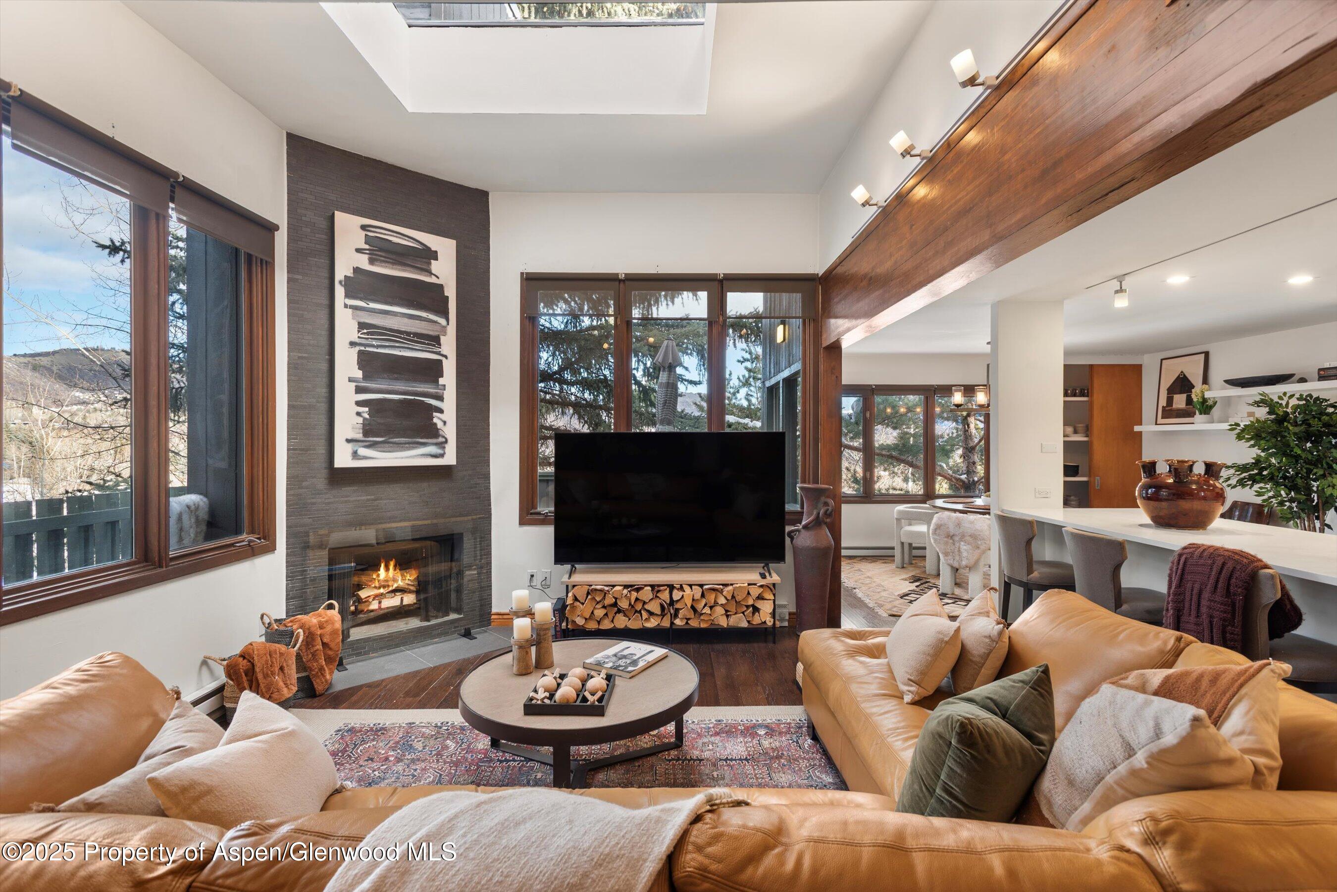 382 Meadow Ranch Road Snowmass Village CO 81615