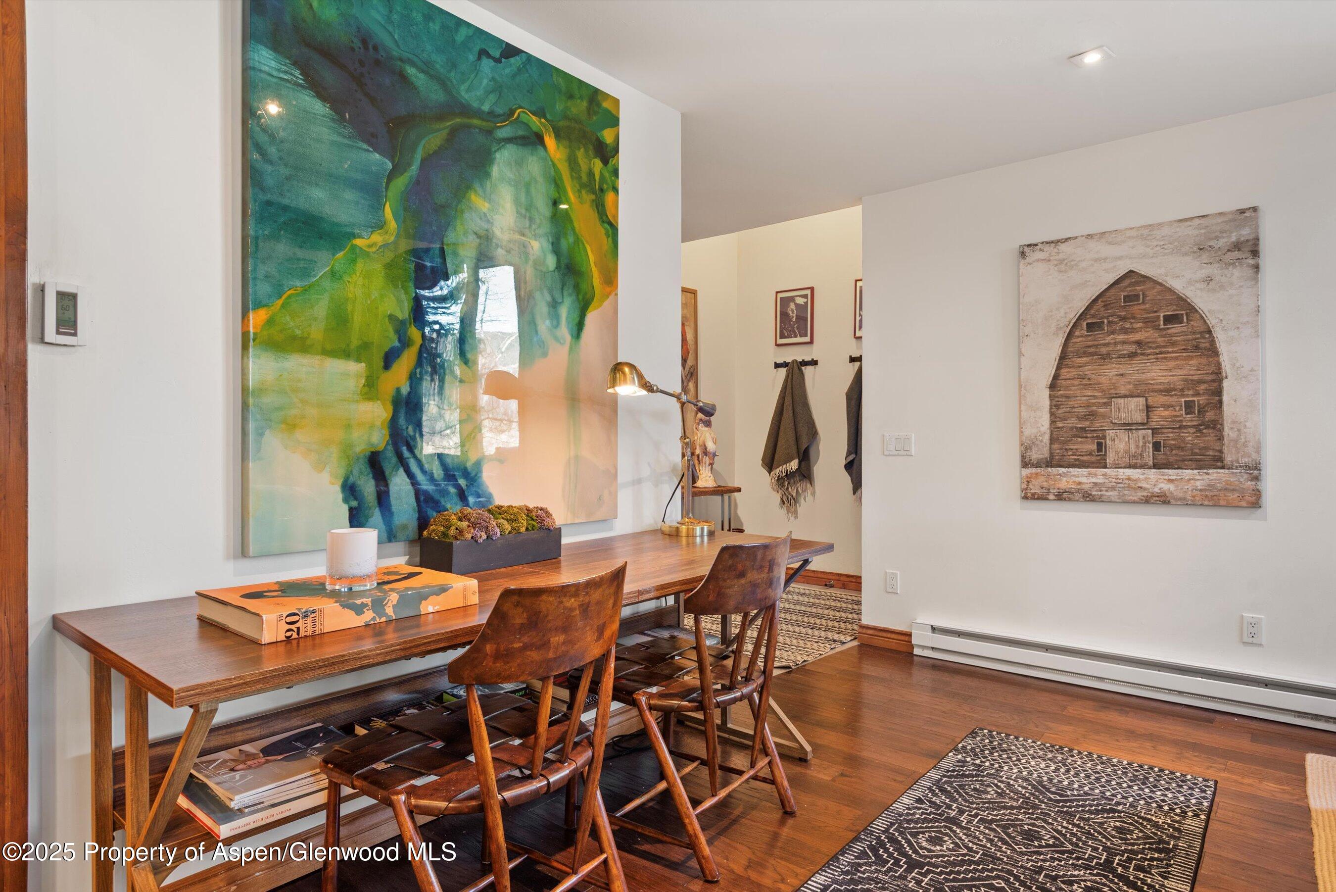 382 Meadow Ranch Road Snowmass Village CO 81615