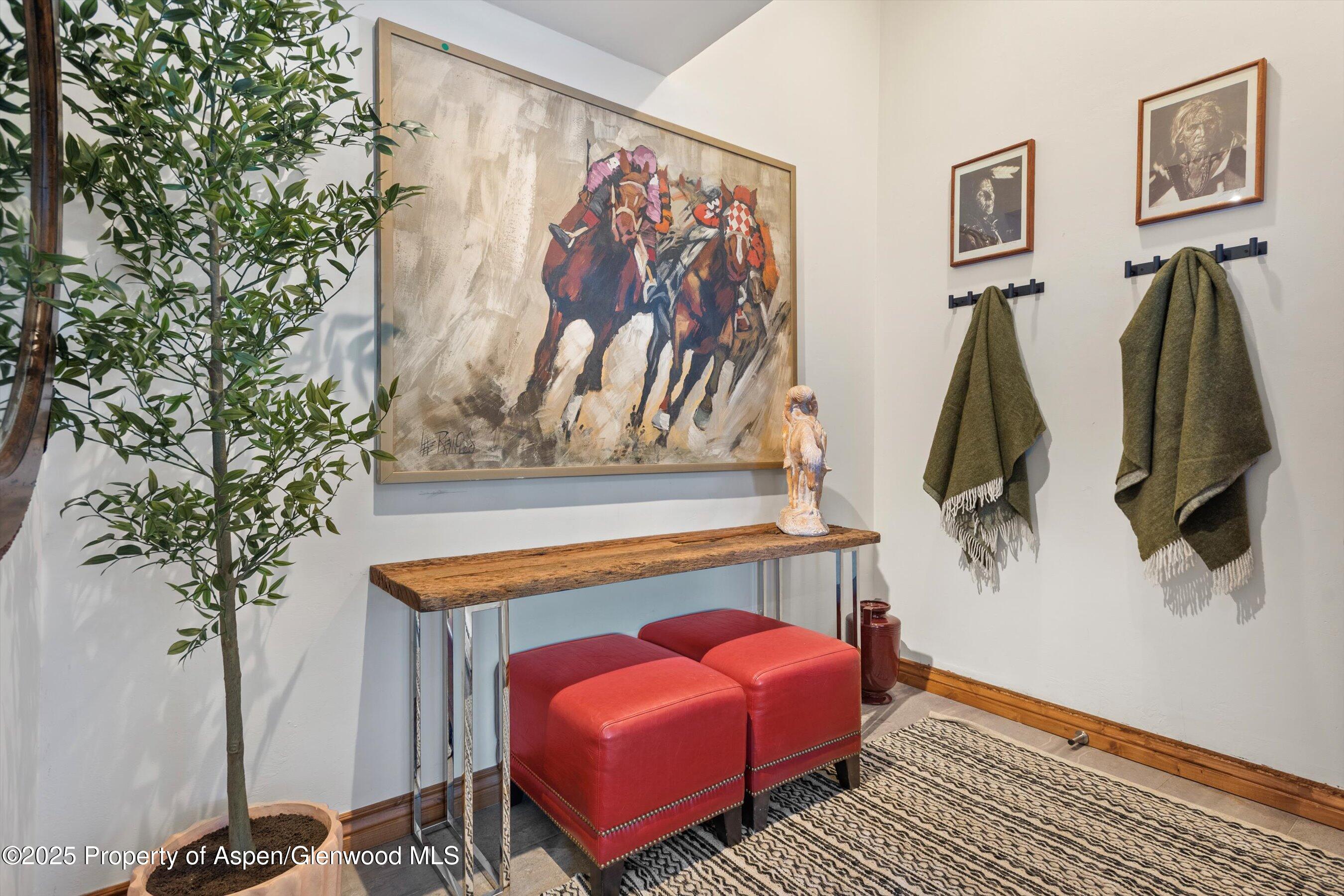 382 Meadow Ranch Road Snowmass Village CO 81615