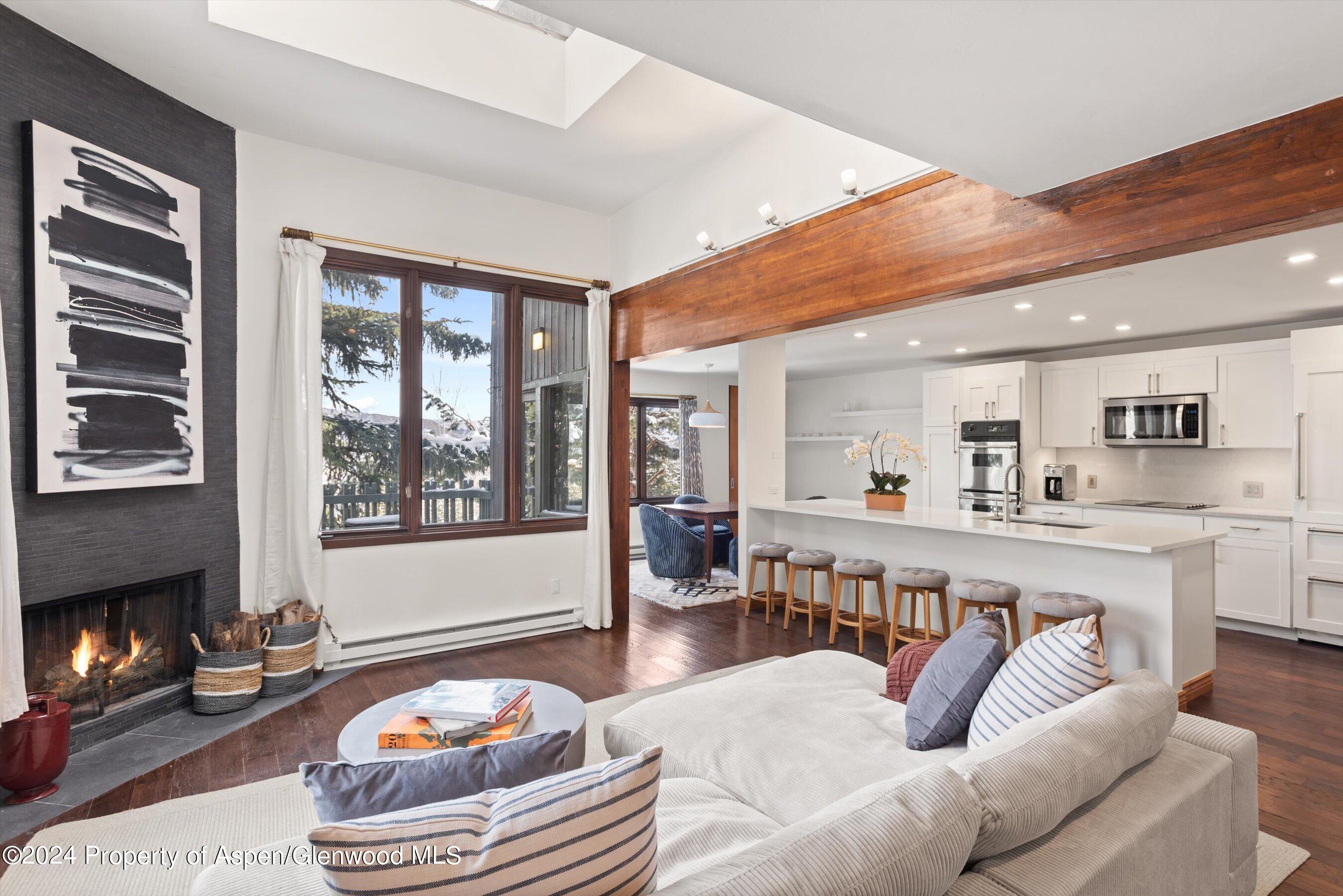 382 Meadow Ranch Road Snowmass Village CO 81615