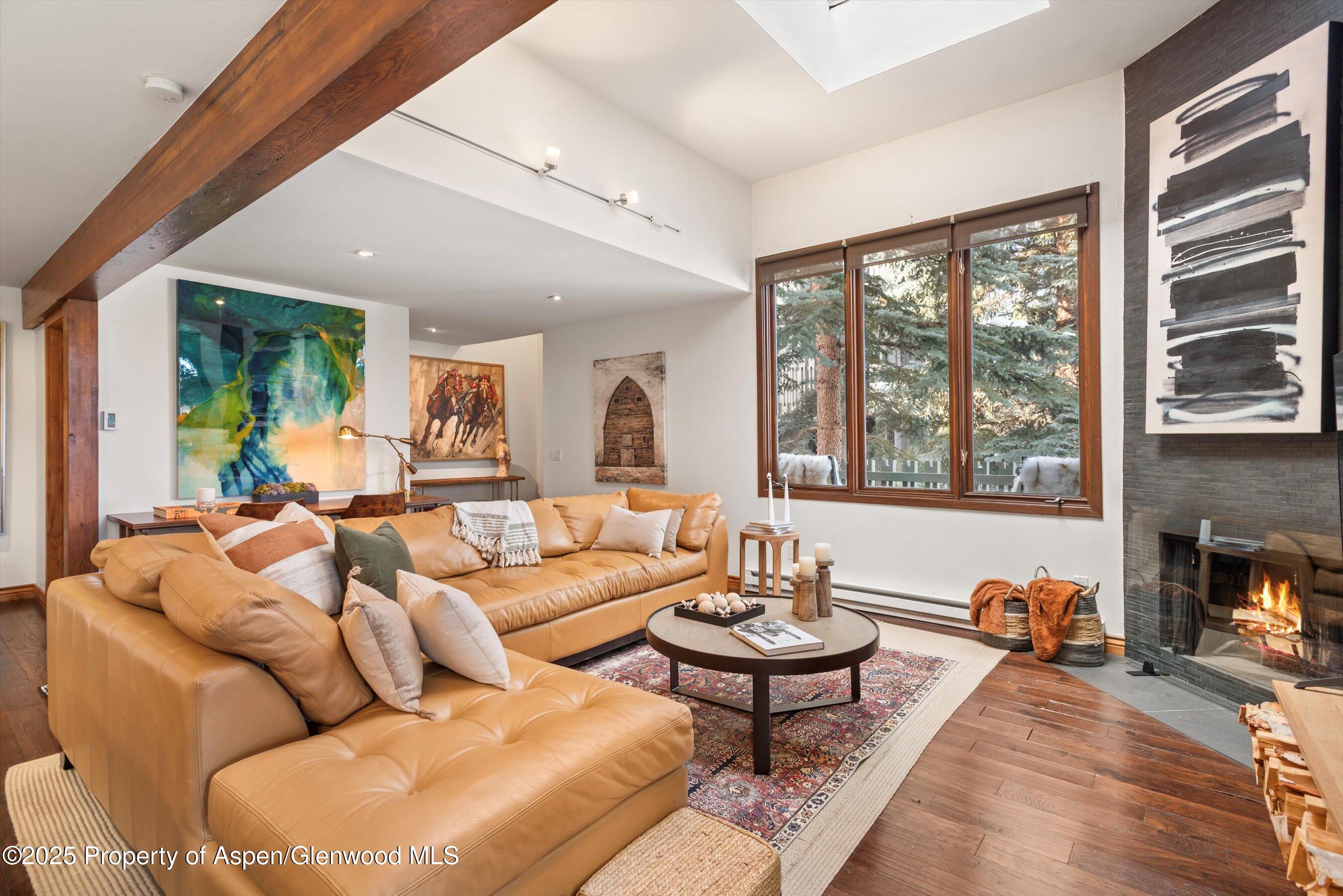 382 Meadow Ranch Road Snowmass Village CO 81615