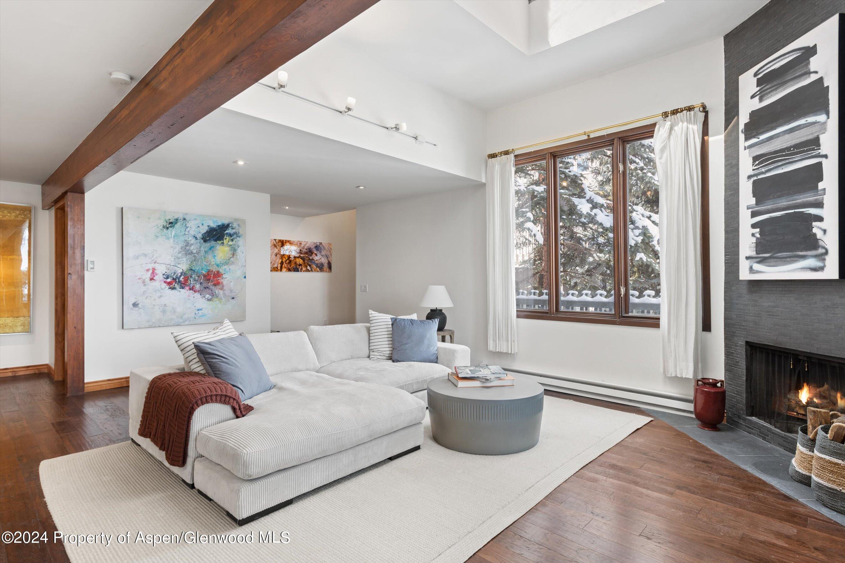 382 Meadow Ranch Road Snowmass Village CO 81615