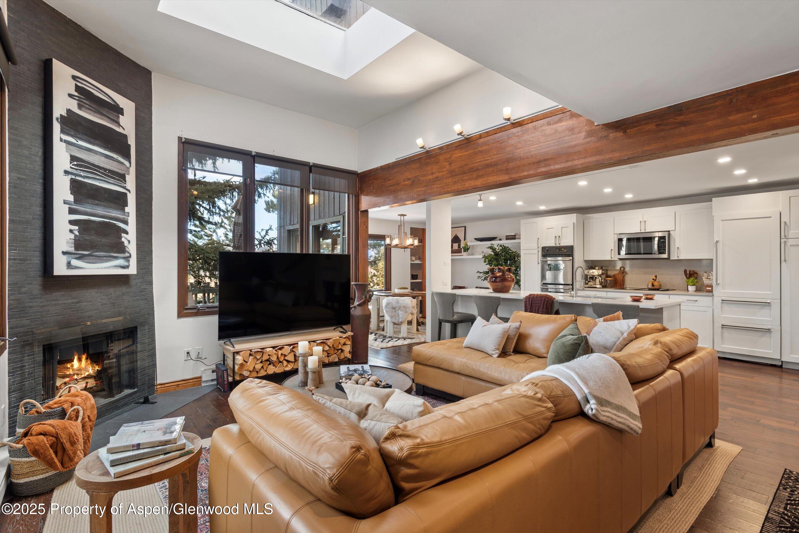 382 Meadow Ranch Road Snowmass Village CO 81615