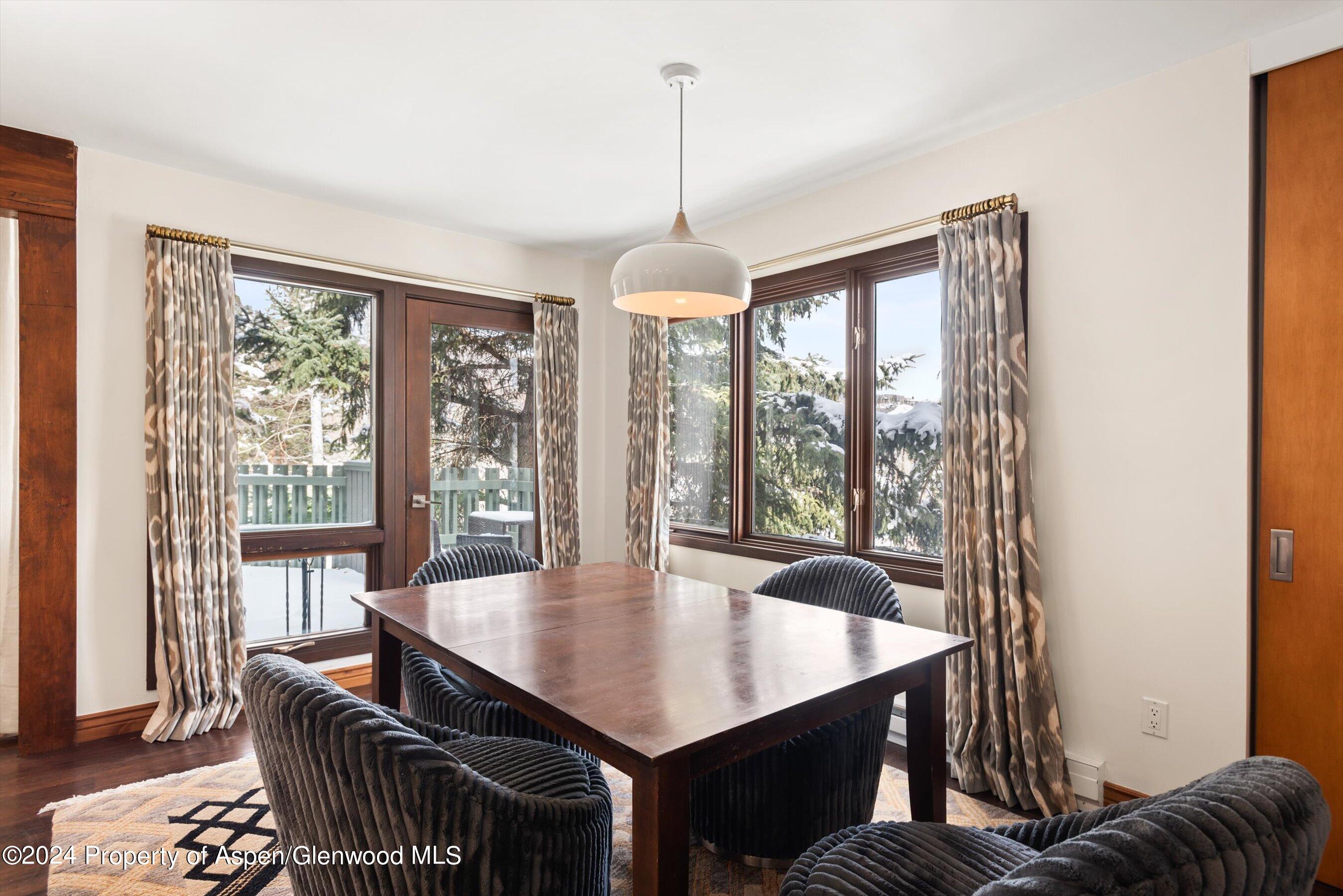 382 Meadow Ranch Road Snowmass Village CO 81615