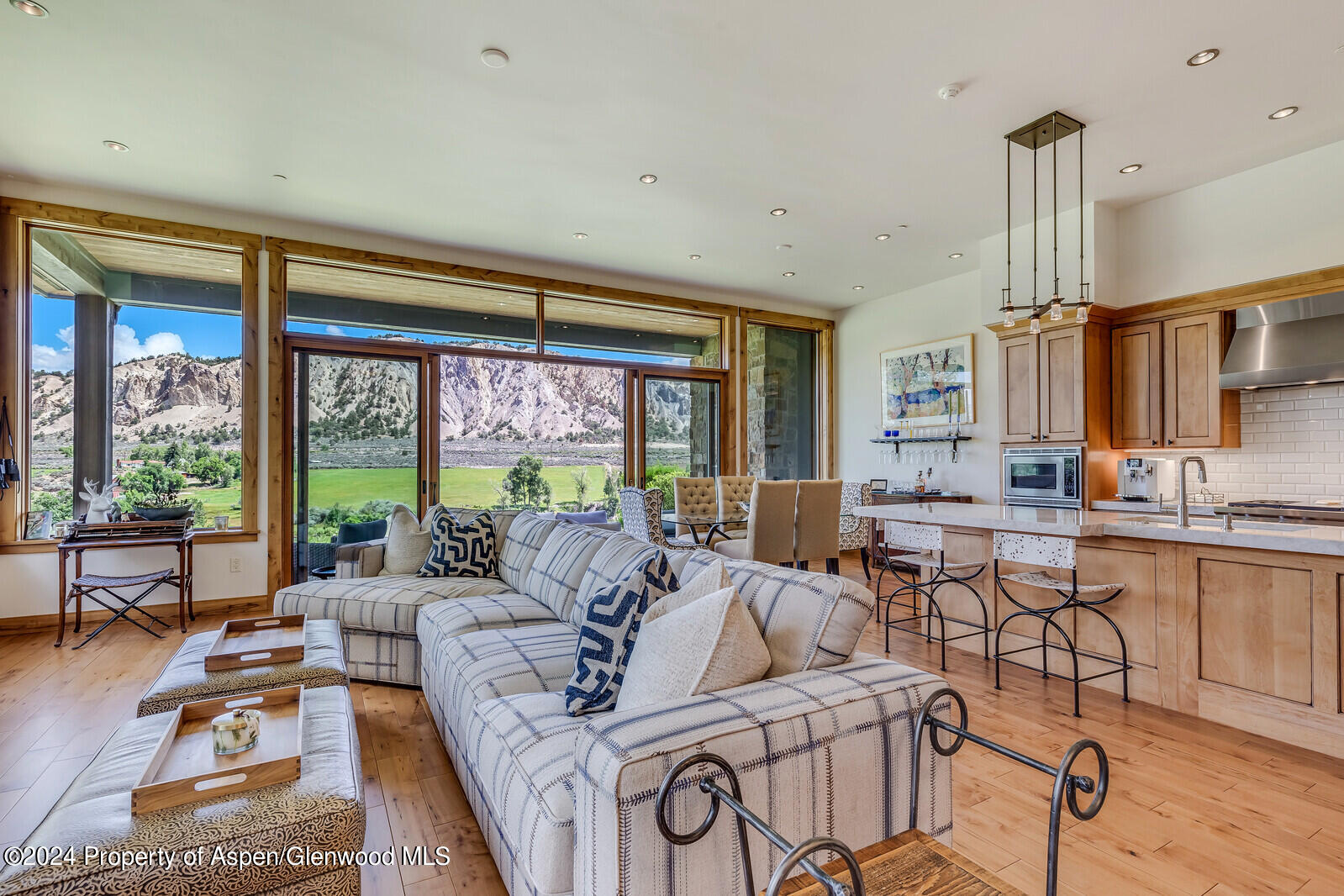 138 Club Lodge Drive Carbondale CO 81623