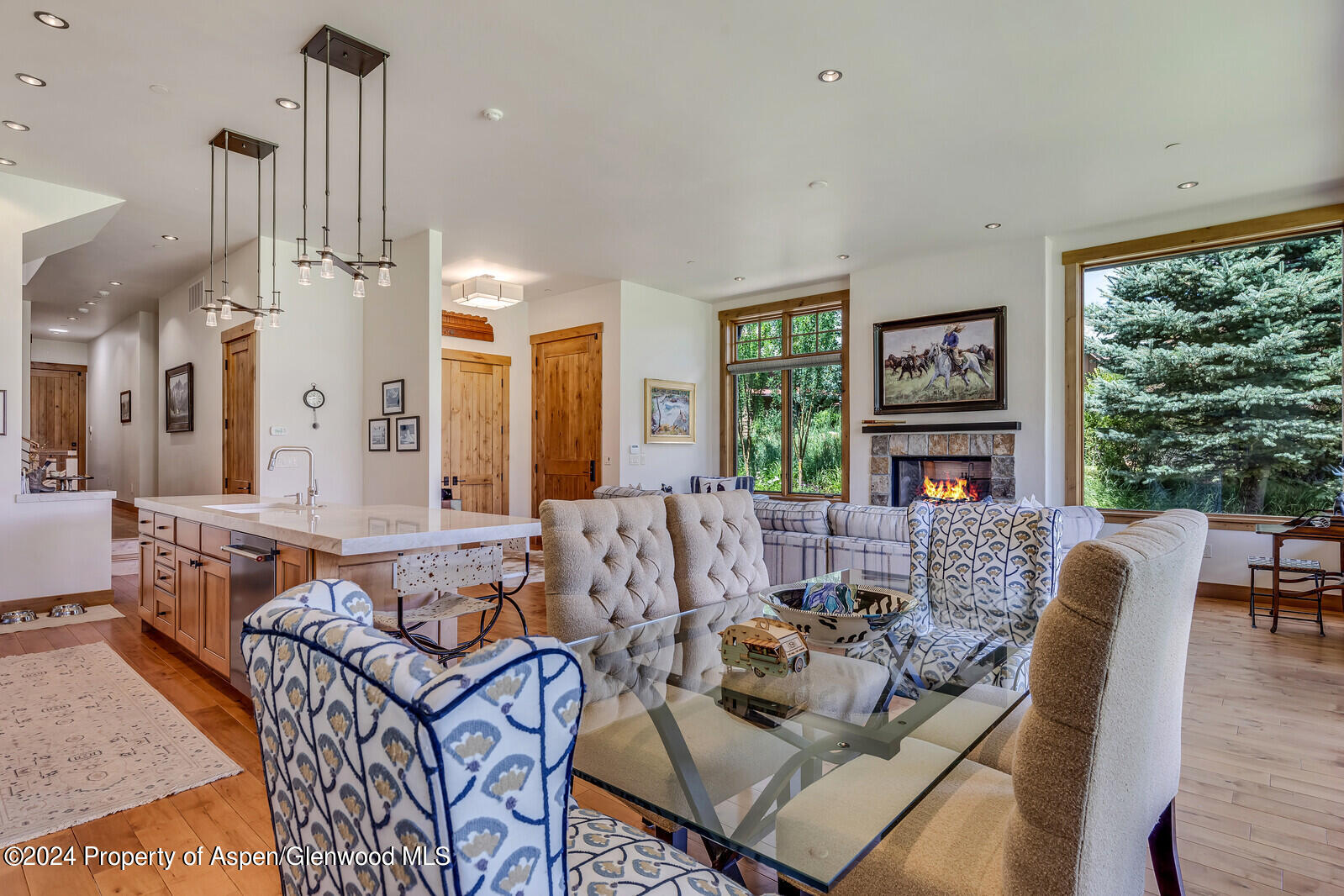 138 Club Lodge Drive Carbondale CO 81623