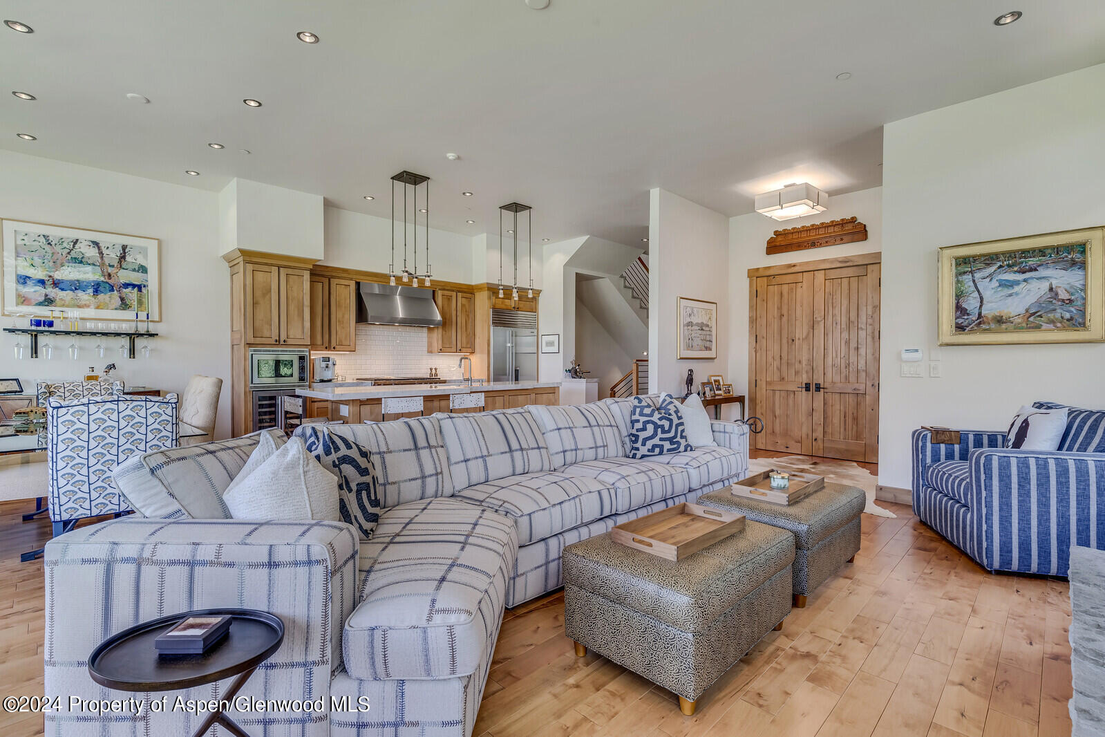 138 Club Lodge Drive Carbondale CO 81623