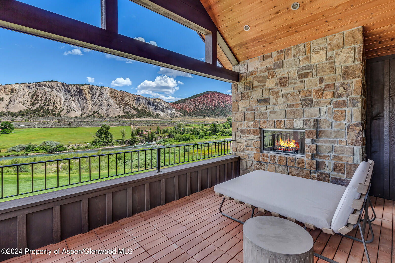 138 Club Lodge Drive Carbondale CO 81623