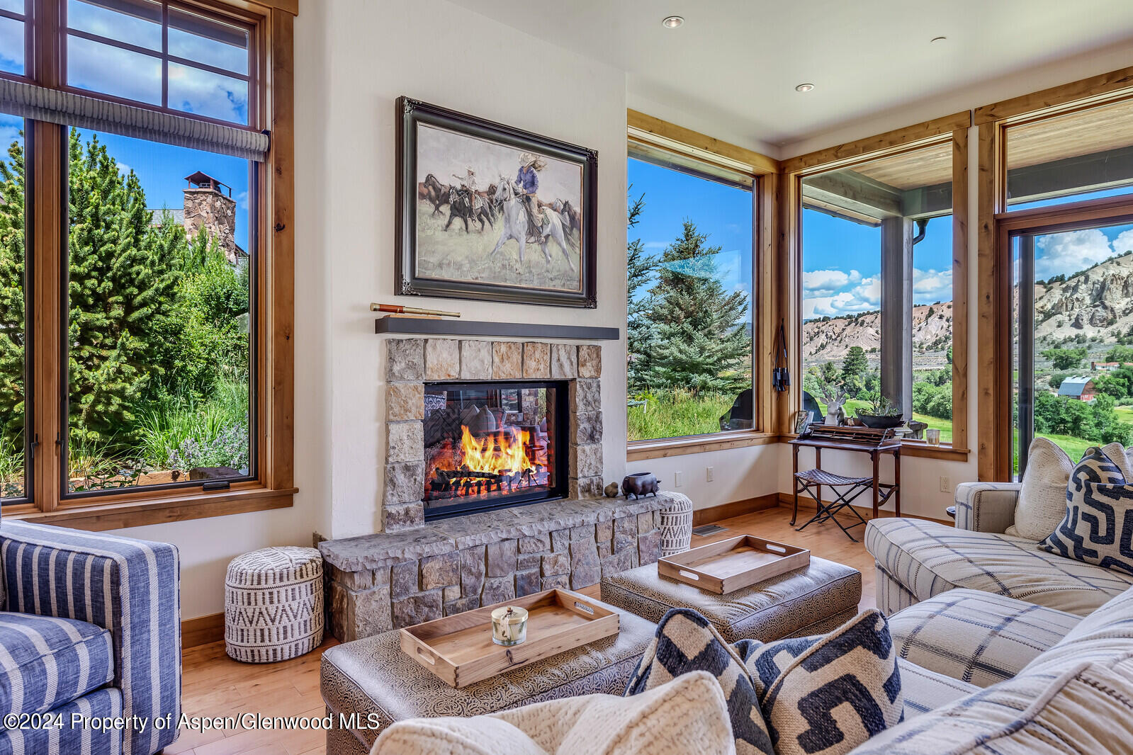 138 Club Lodge Drive Carbondale CO 81623