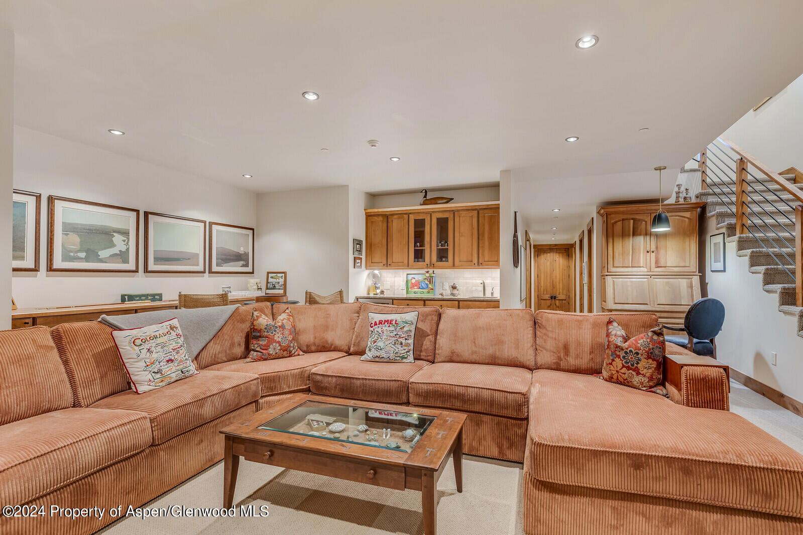 138 Club Lodge Drive Carbondale CO 81623