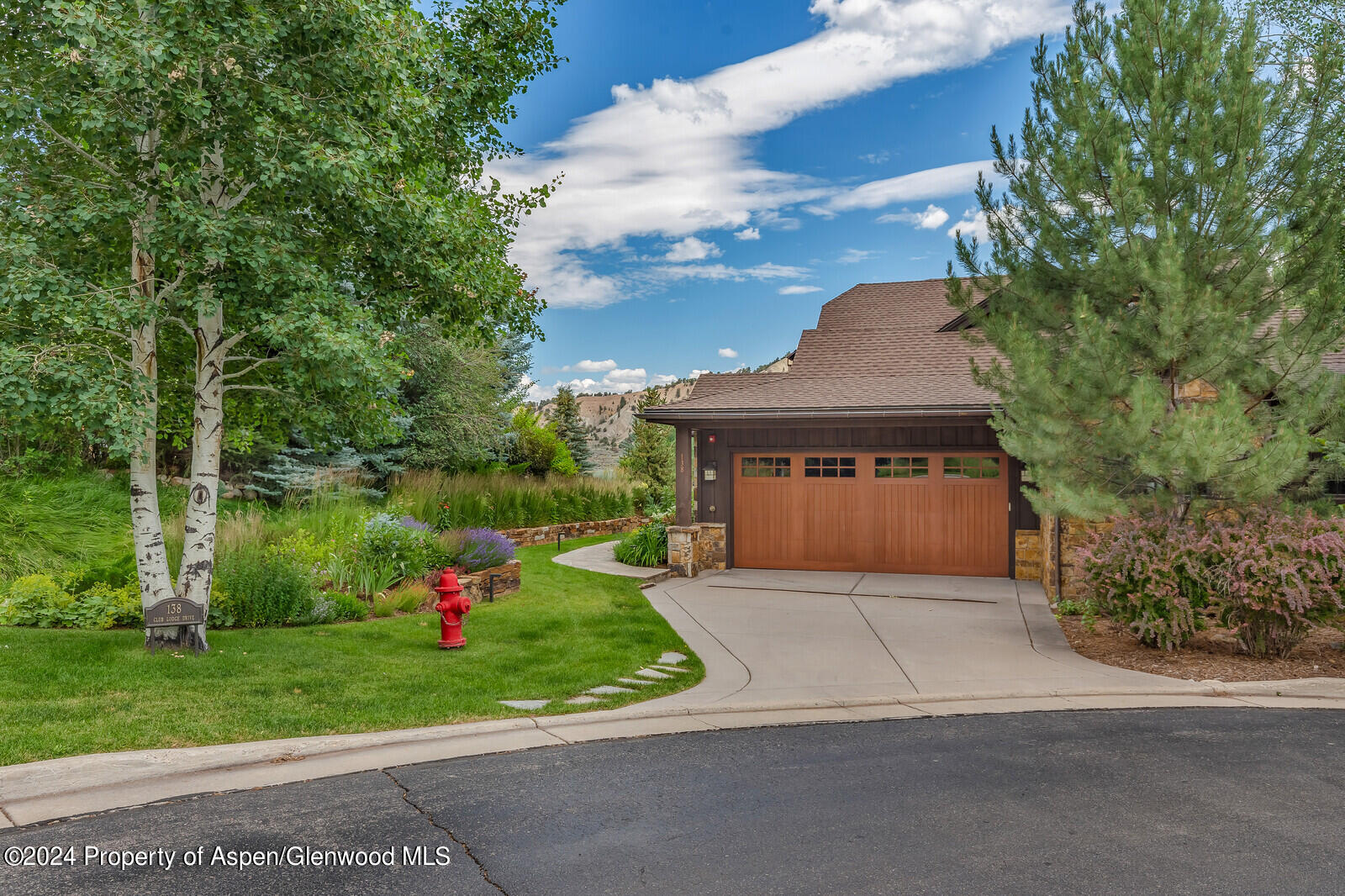 138 Club Lodge Drive Carbondale CO 81623