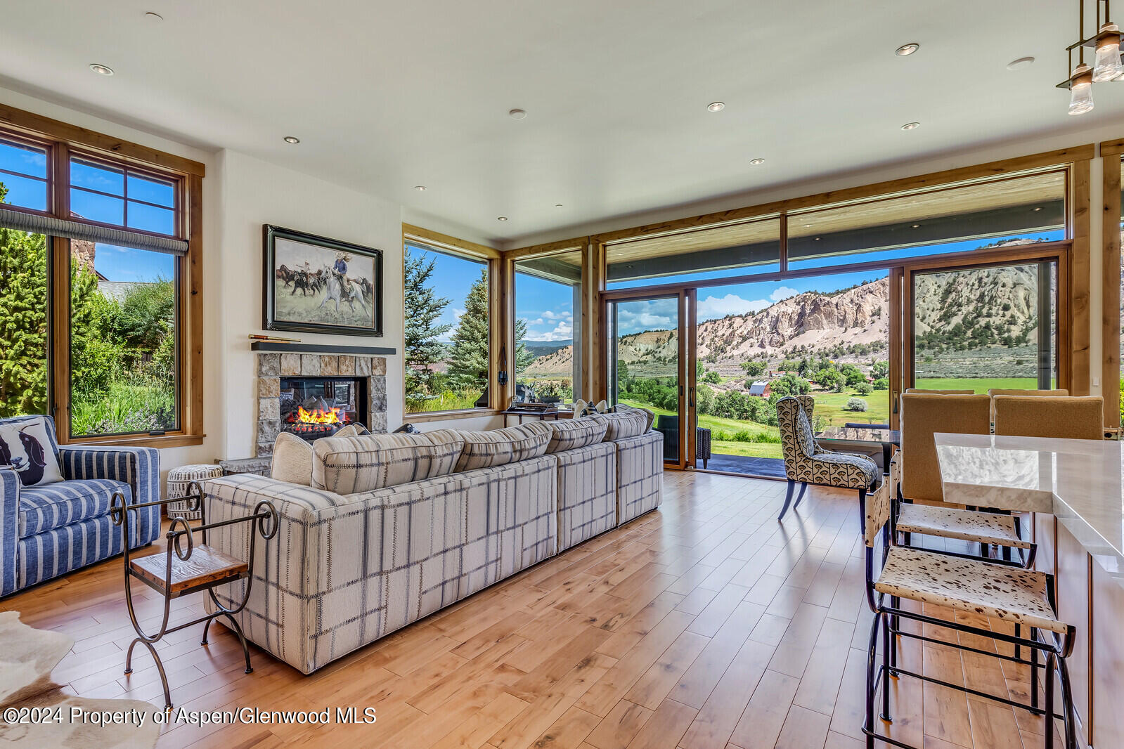 138 Club Lodge Drive Carbondale CO 81623