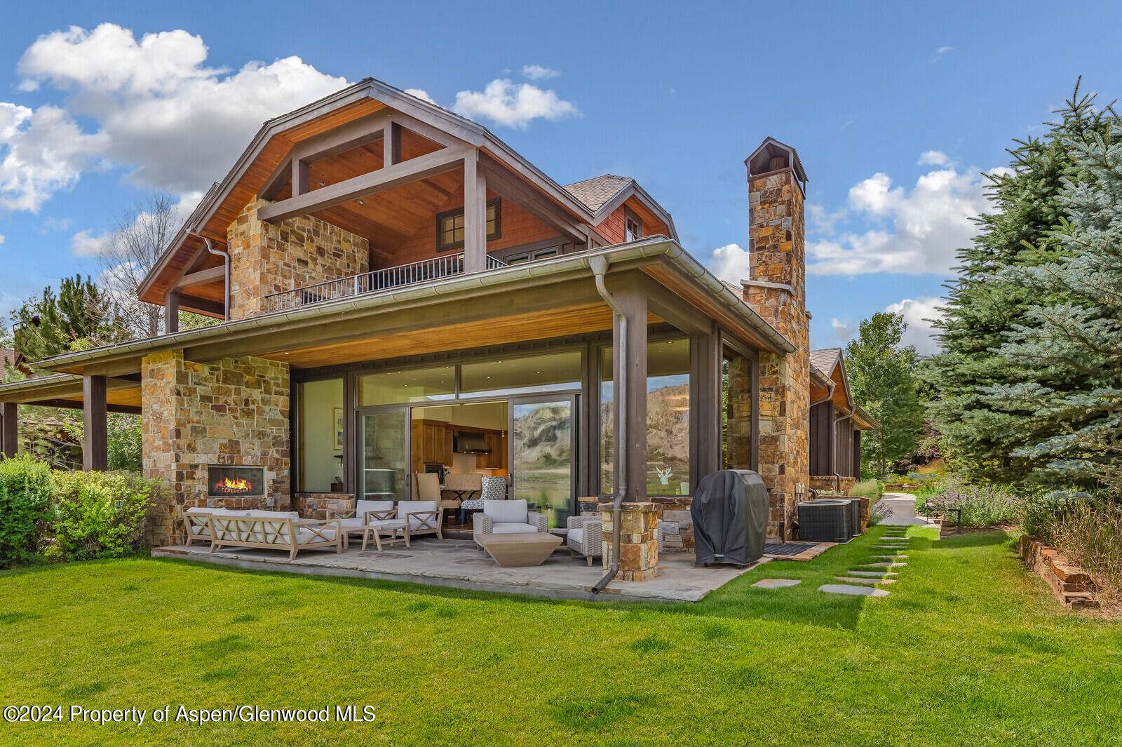 138 Club Lodge Drive Carbondale CO 81623