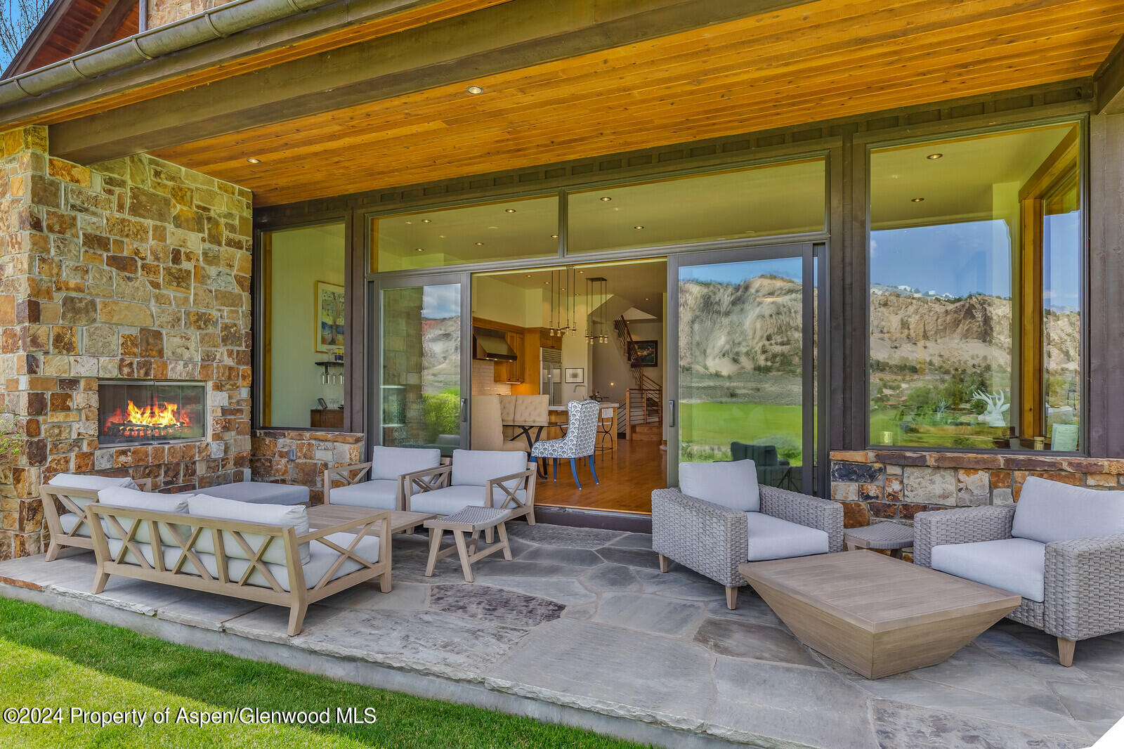 138 Club Lodge Drive Carbondale CO 81623