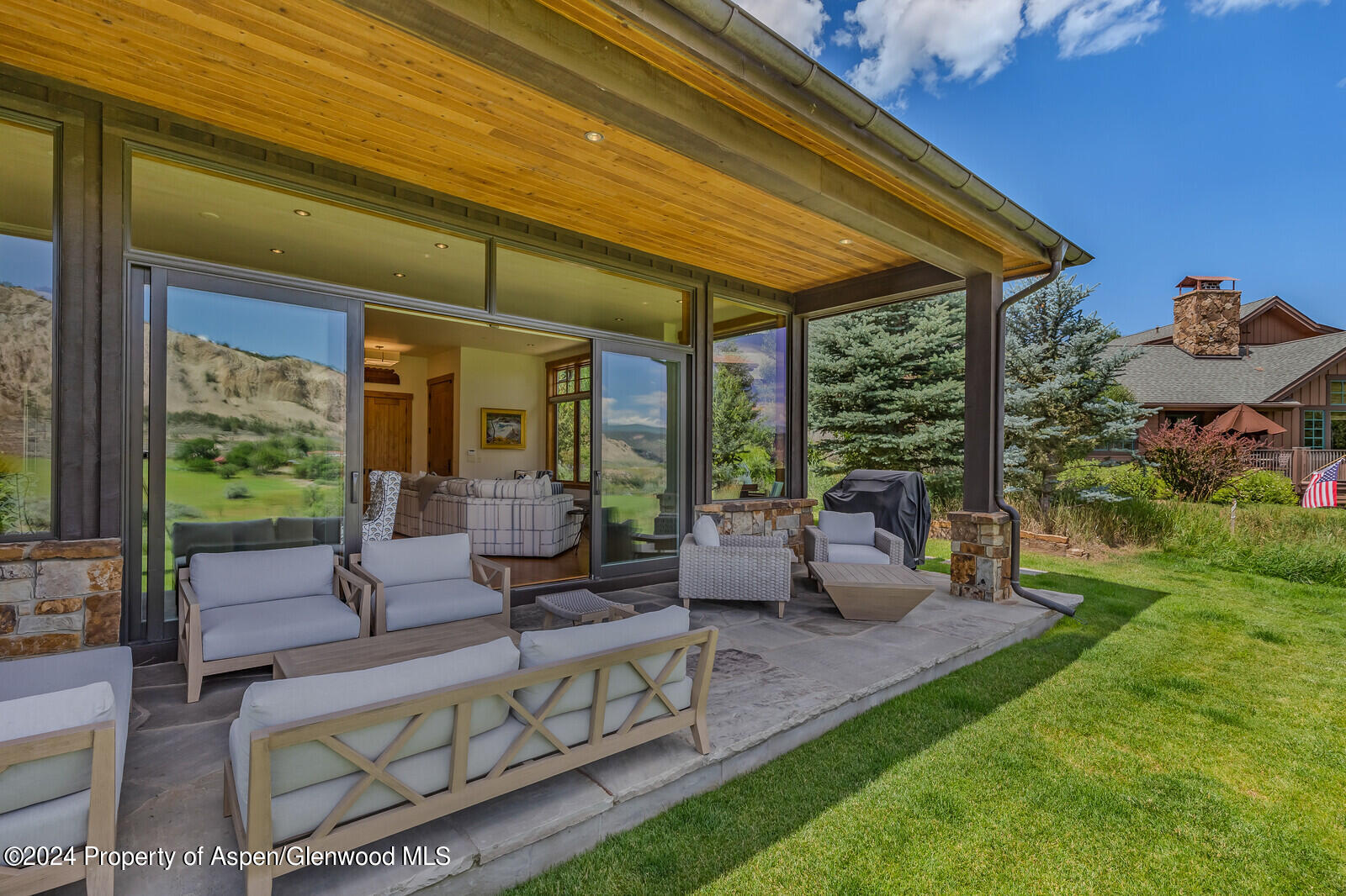 138 Club Lodge Drive Carbondale CO 81623