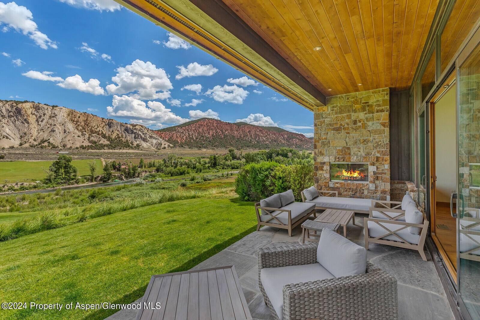 138 Club Lodge Drive Carbondale CO 81623