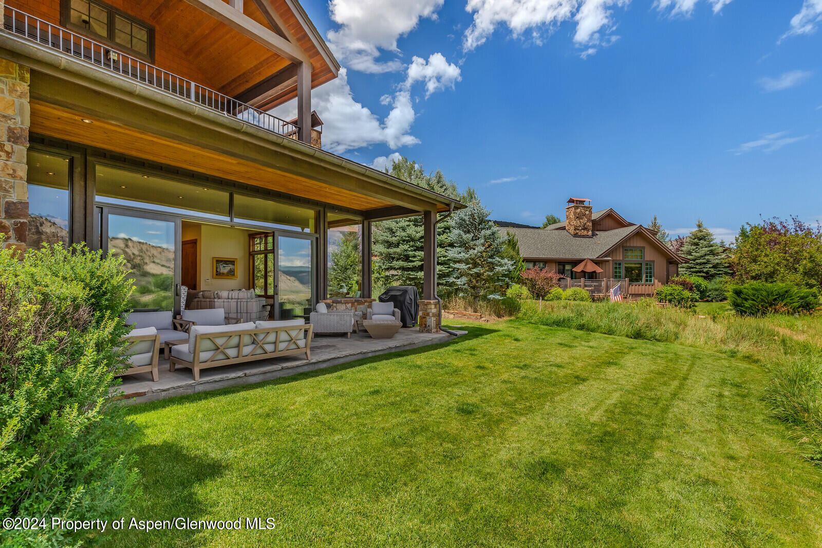 138 Club Lodge Drive Carbondale CO 81623