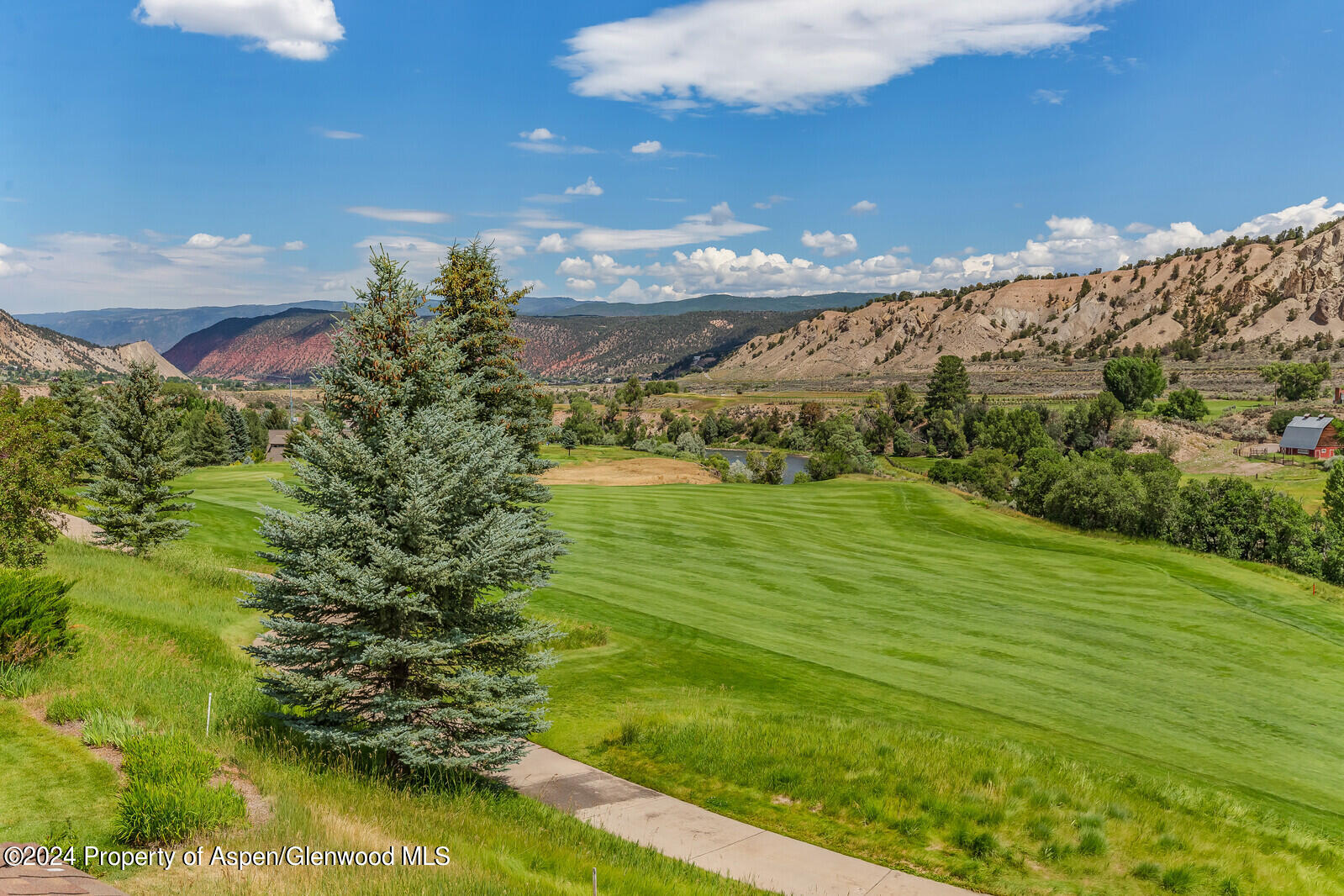 138 Club Lodge Drive Carbondale CO 81623