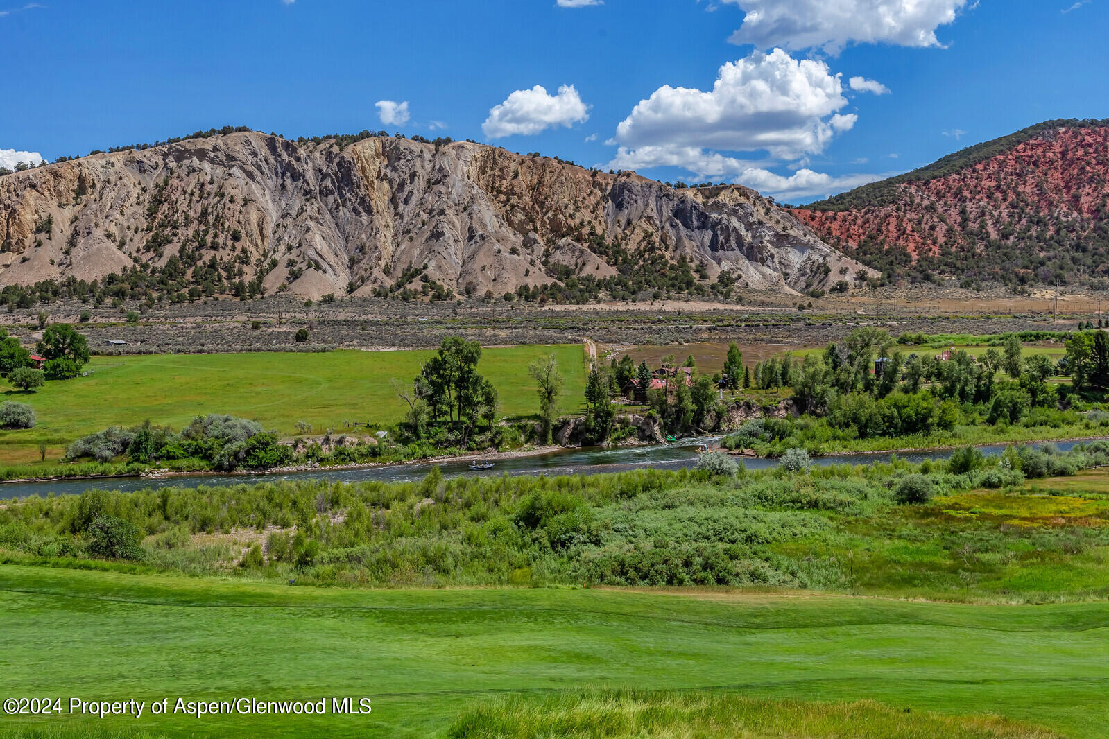 138 Club Lodge Drive Carbondale CO 81623