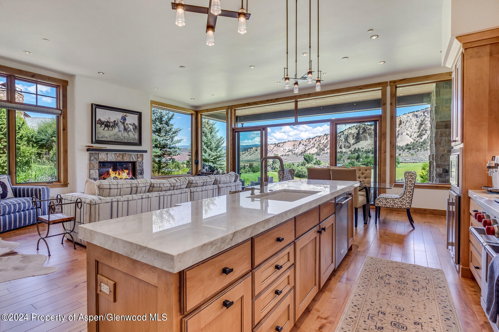 138 Club Lodge Drive Carbondale CO 81623