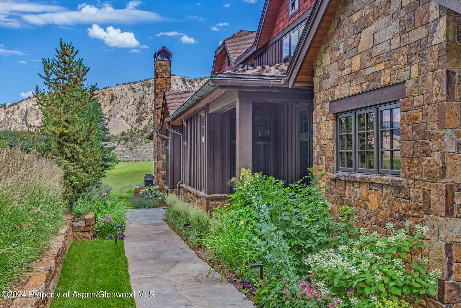 138 Club Lodge Drive Carbondale CO 81623