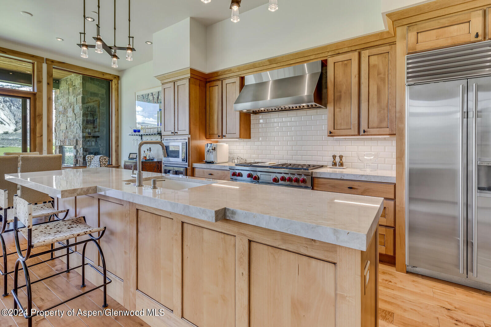 138 Club Lodge Drive Carbondale CO 81623