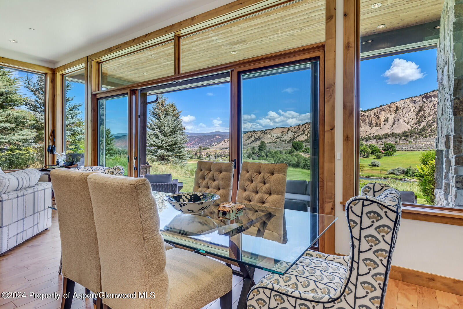 138 Club Lodge Drive Carbondale CO 81623