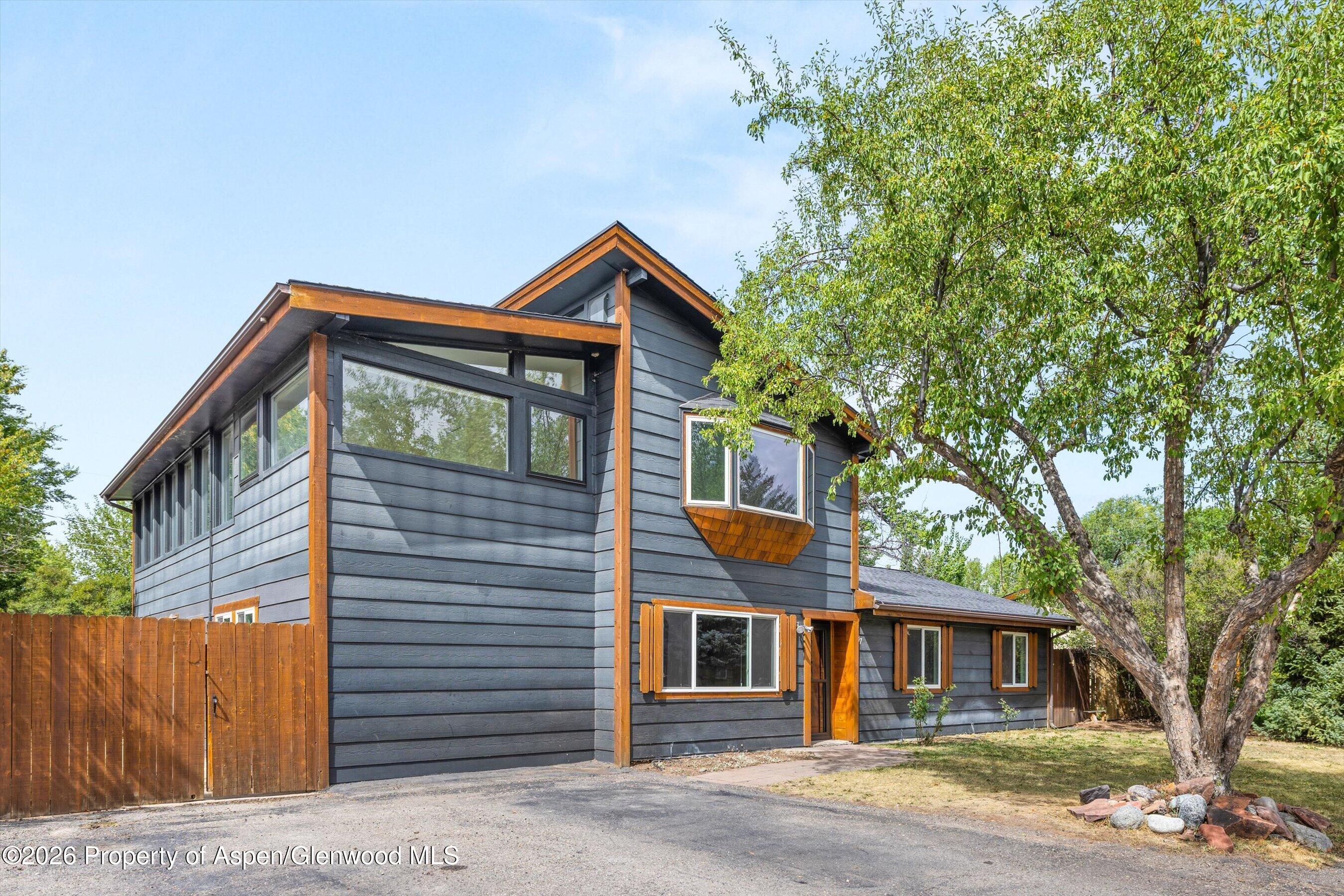 47 Navajo Carbondale CO 81623