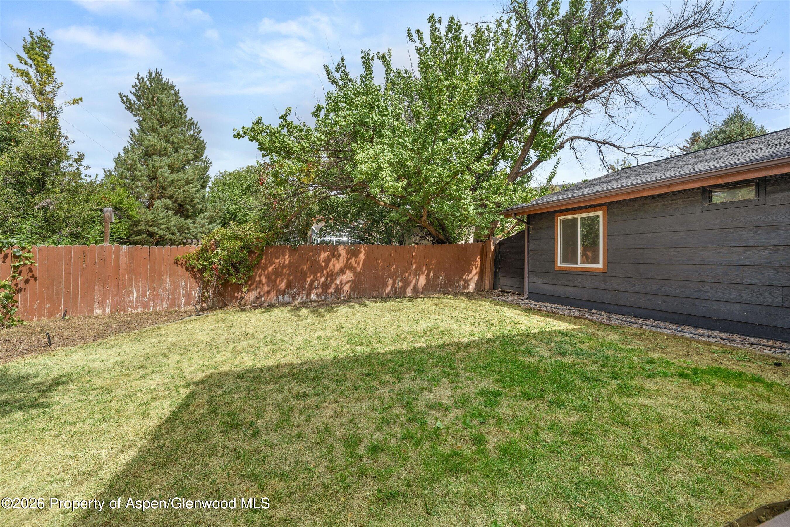 47 Navajo Carbondale CO 81623