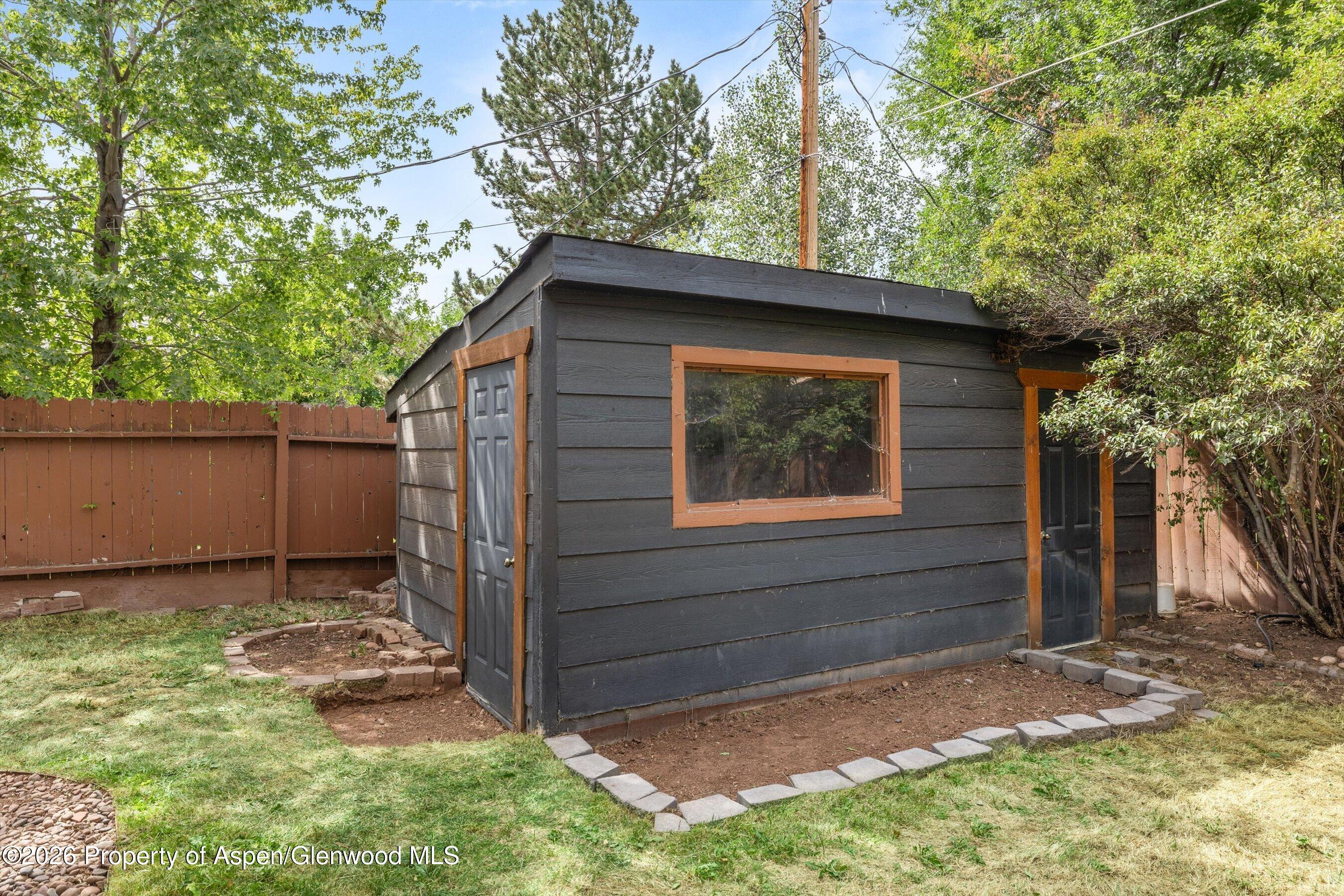 47 Navajo Carbondale CO 81623