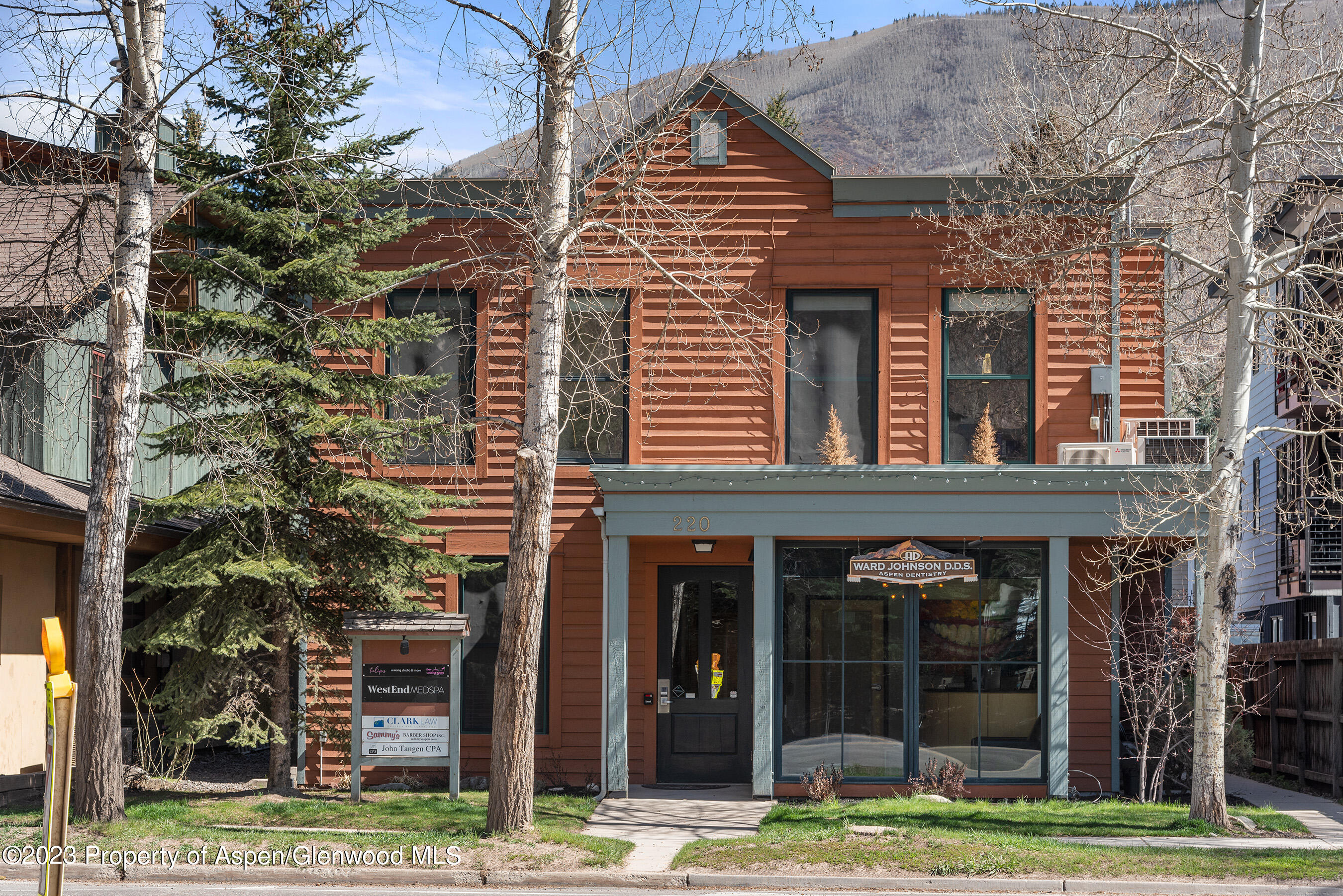 220 W Main Street Aspen CO 81611