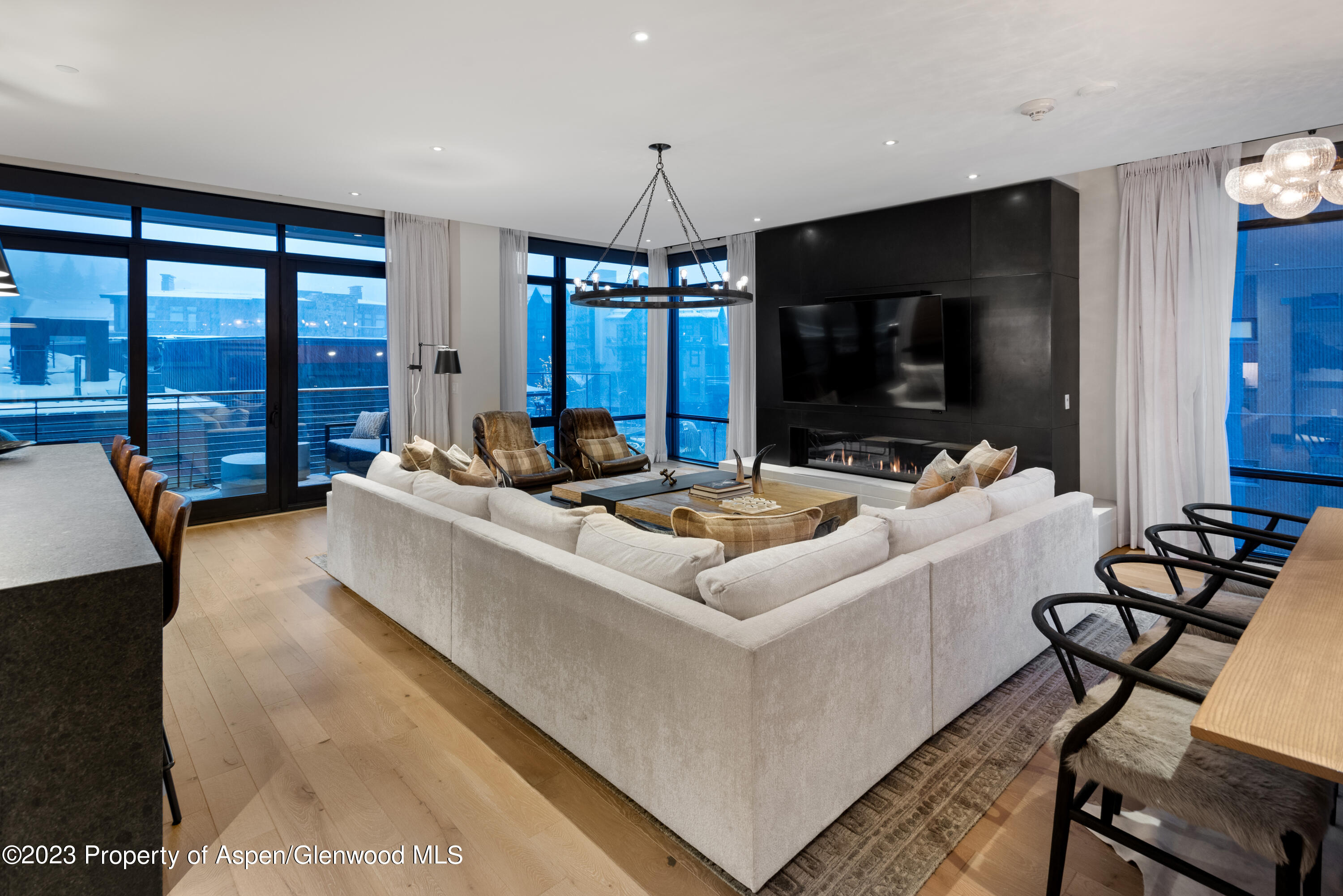 77 Wood Road Snowmass Village CO 81615