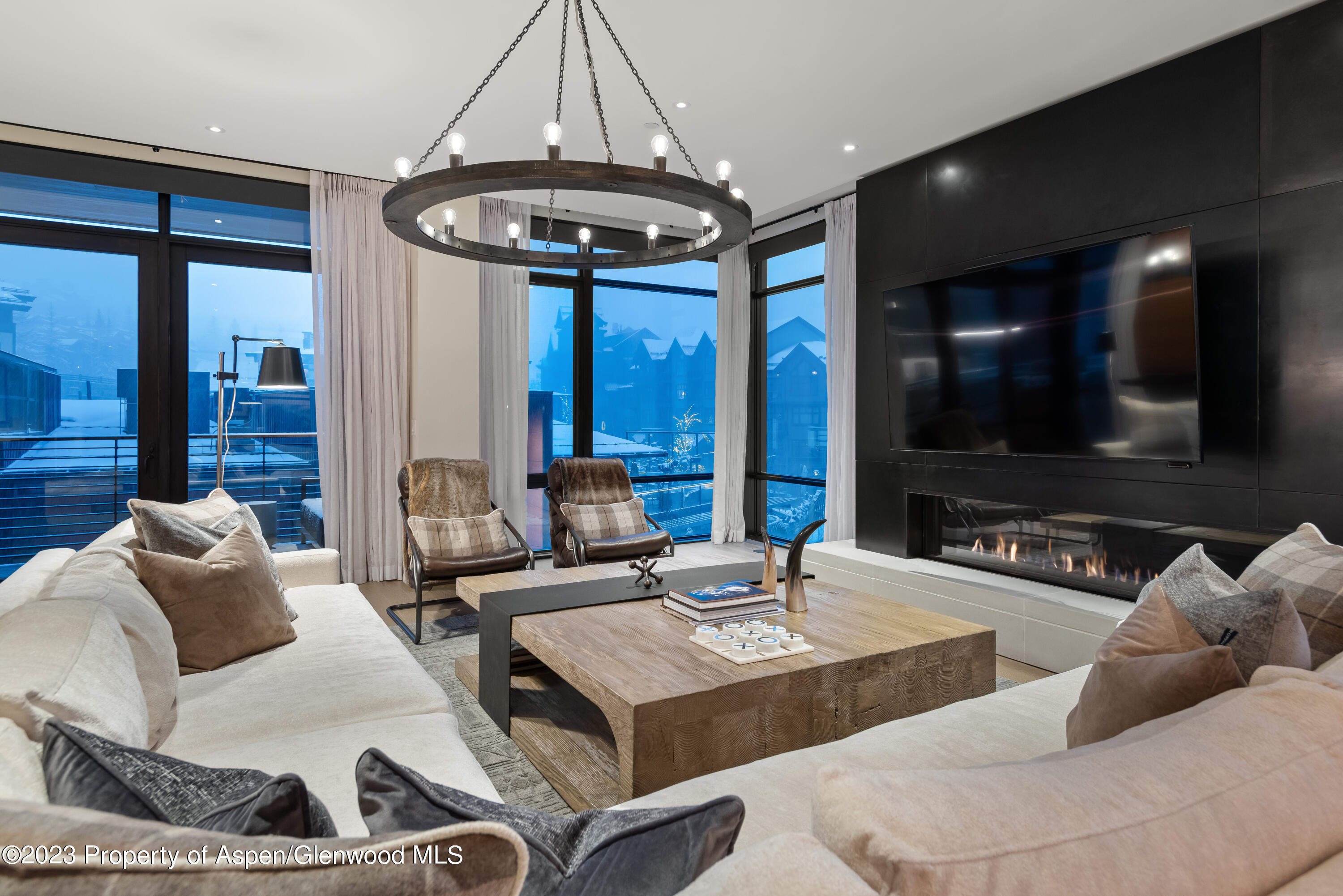 77 Wood Road Snowmass Village CO 81615