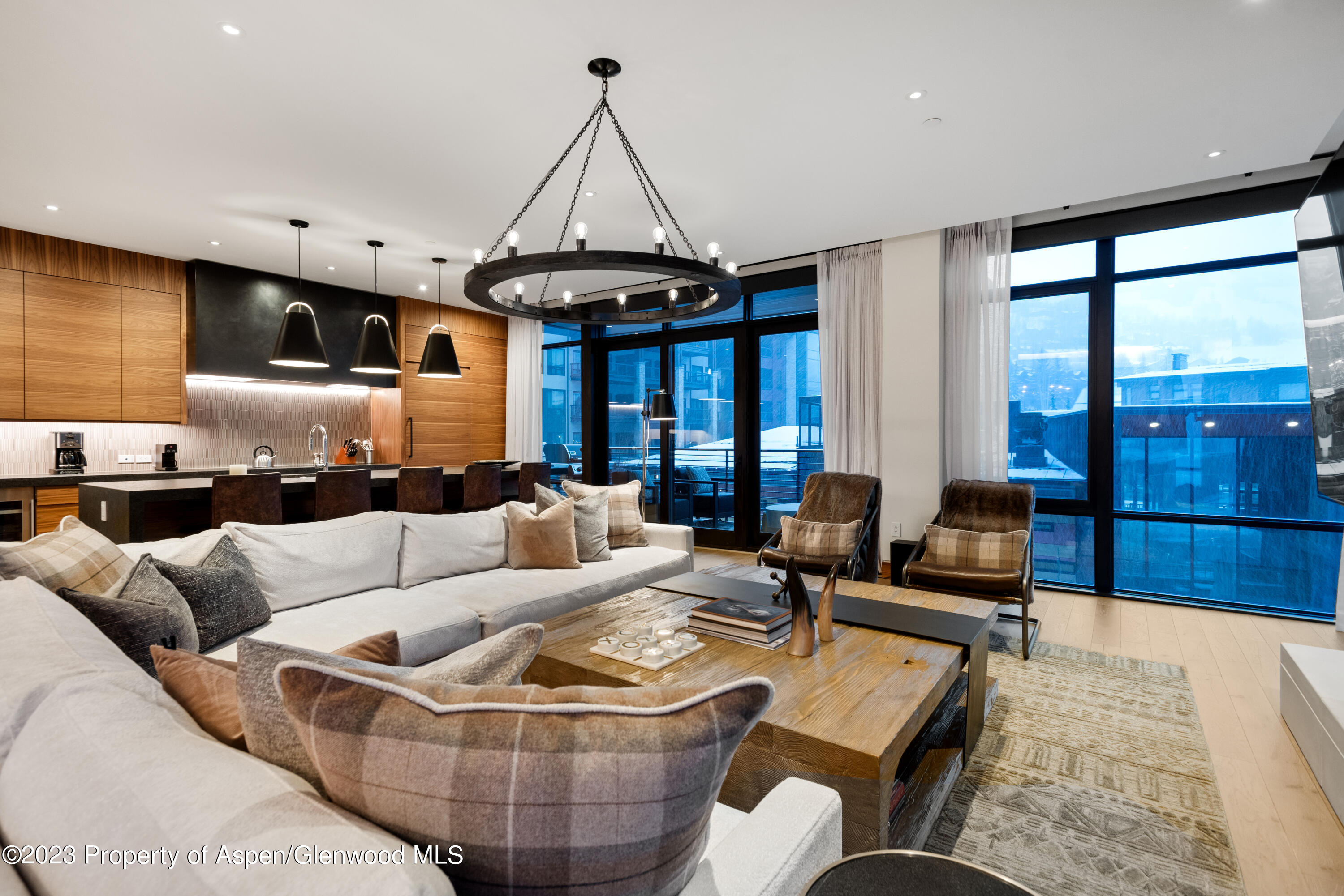 77 Wood Road Snowmass Village CO 81615