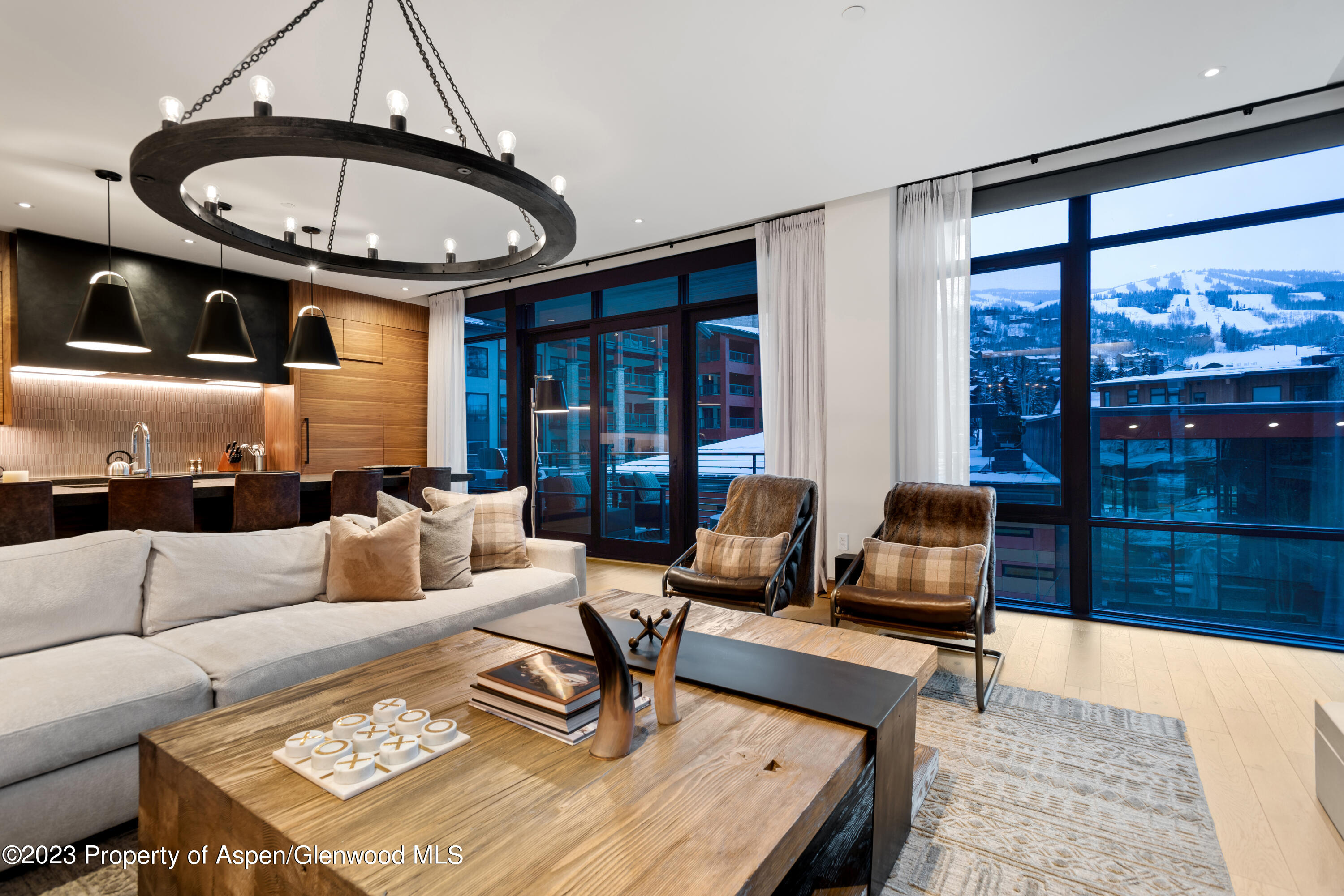 77 Wood Road Snowmass Village CO 81615