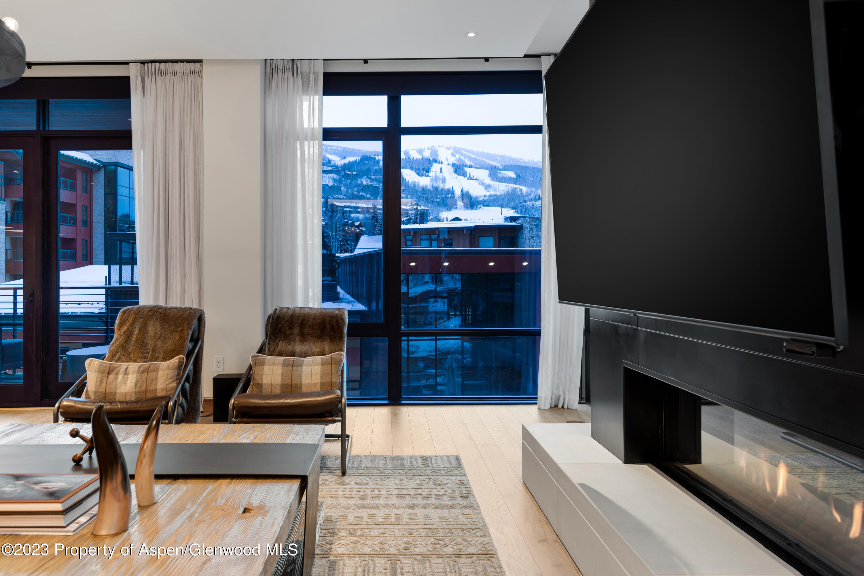 77 Wood Road Snowmass Village CO 81615