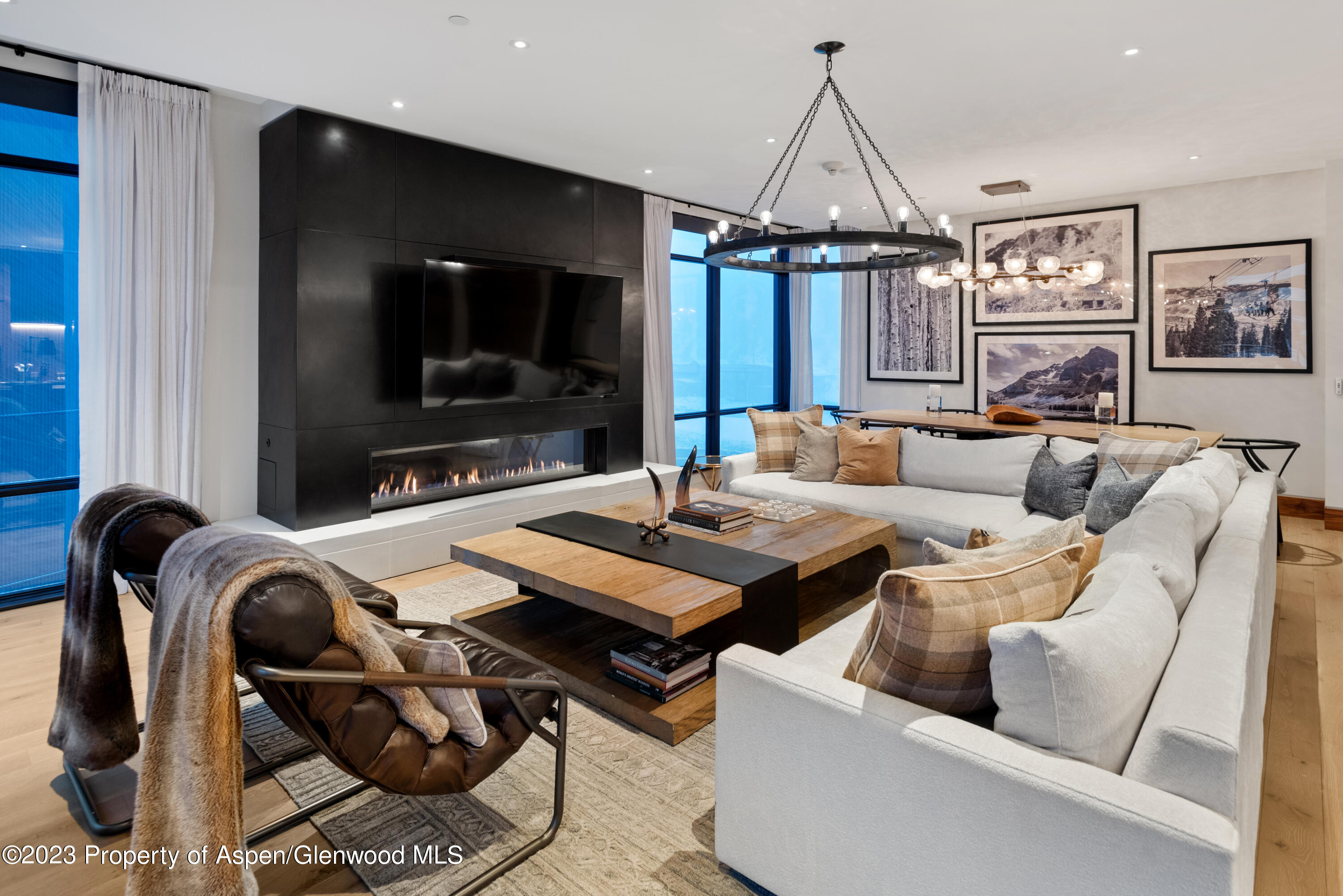 77 Wood Road Snowmass Village CO 81615