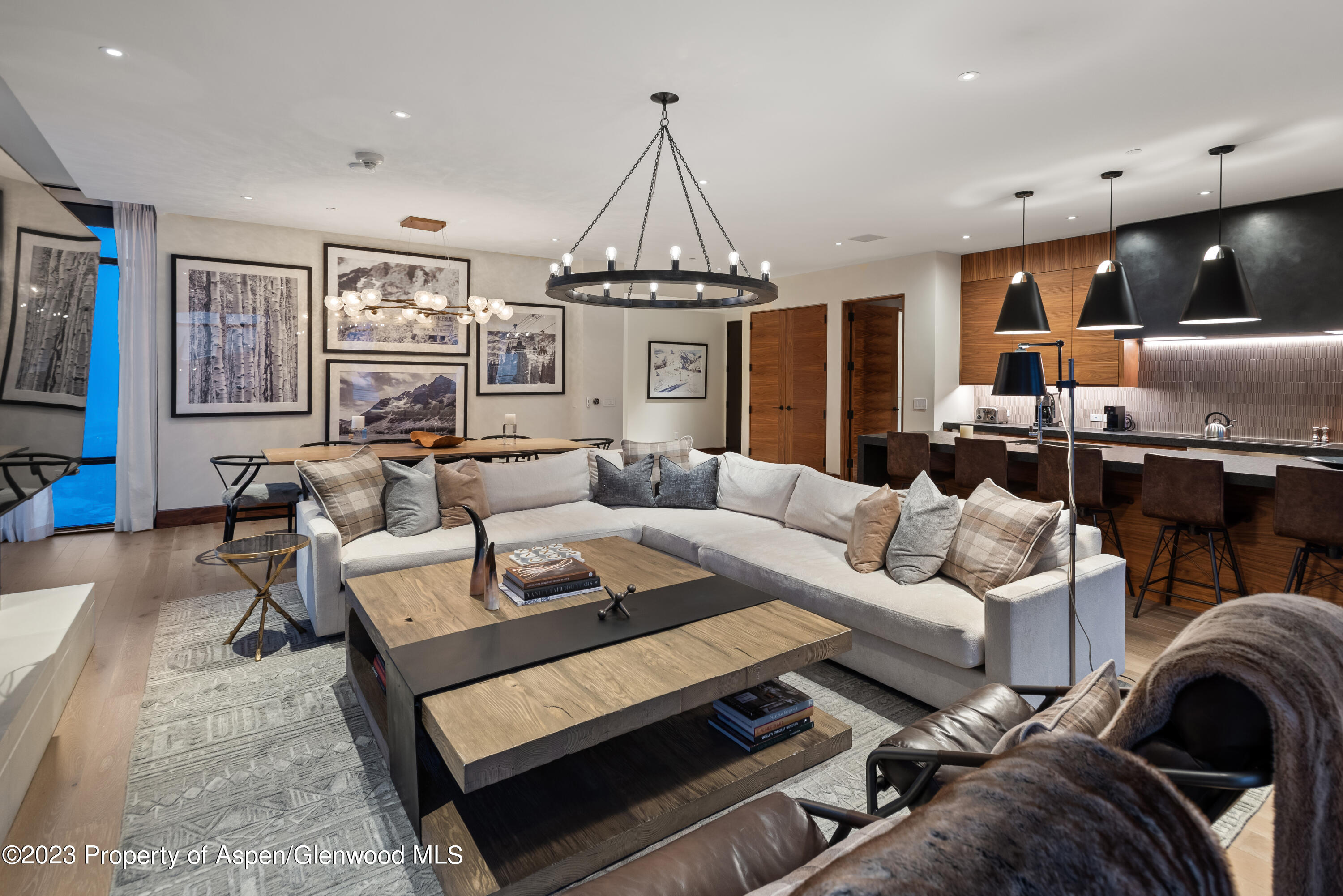 77 Wood Road Snowmass Village CO 81615