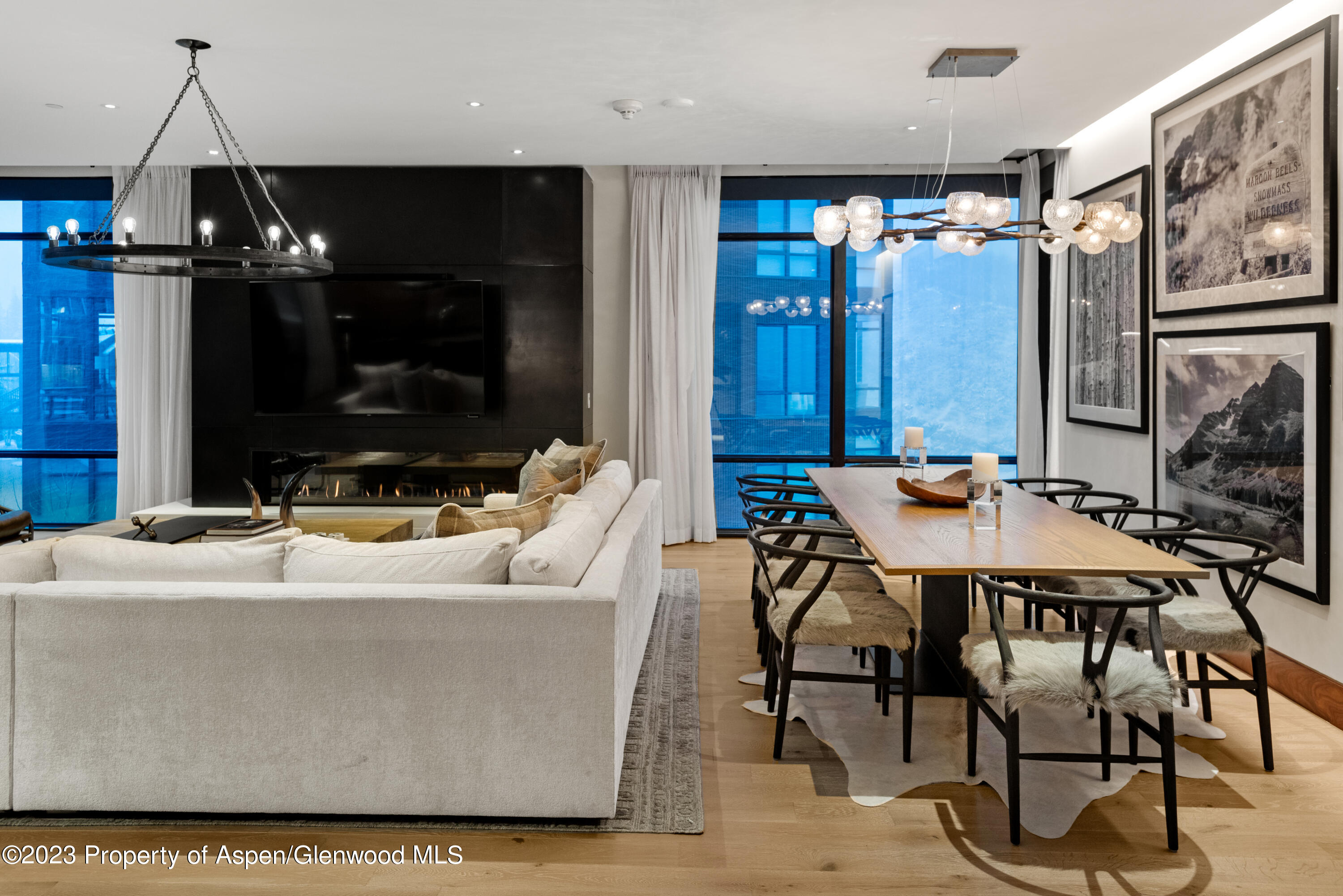 77 Wood Road Snowmass Village CO 81615